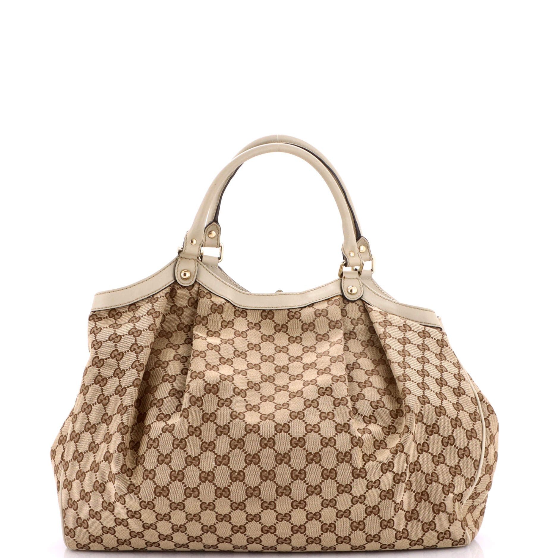 Gucci Sukey Tote Size ONE SIZE - 3 Thumbnail