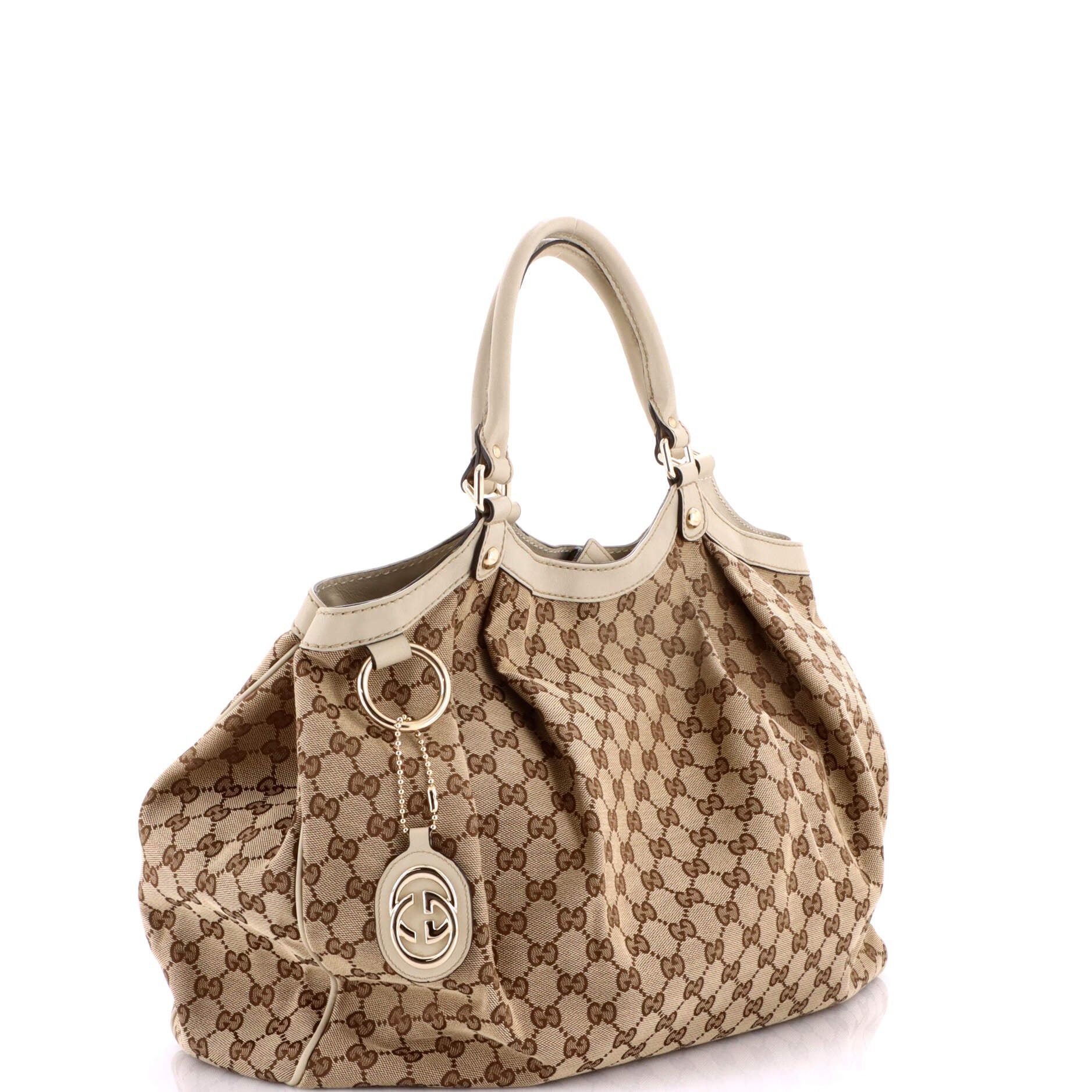 Gucci Sukey Tote Size ONE SIZE - 2 Thumbnail