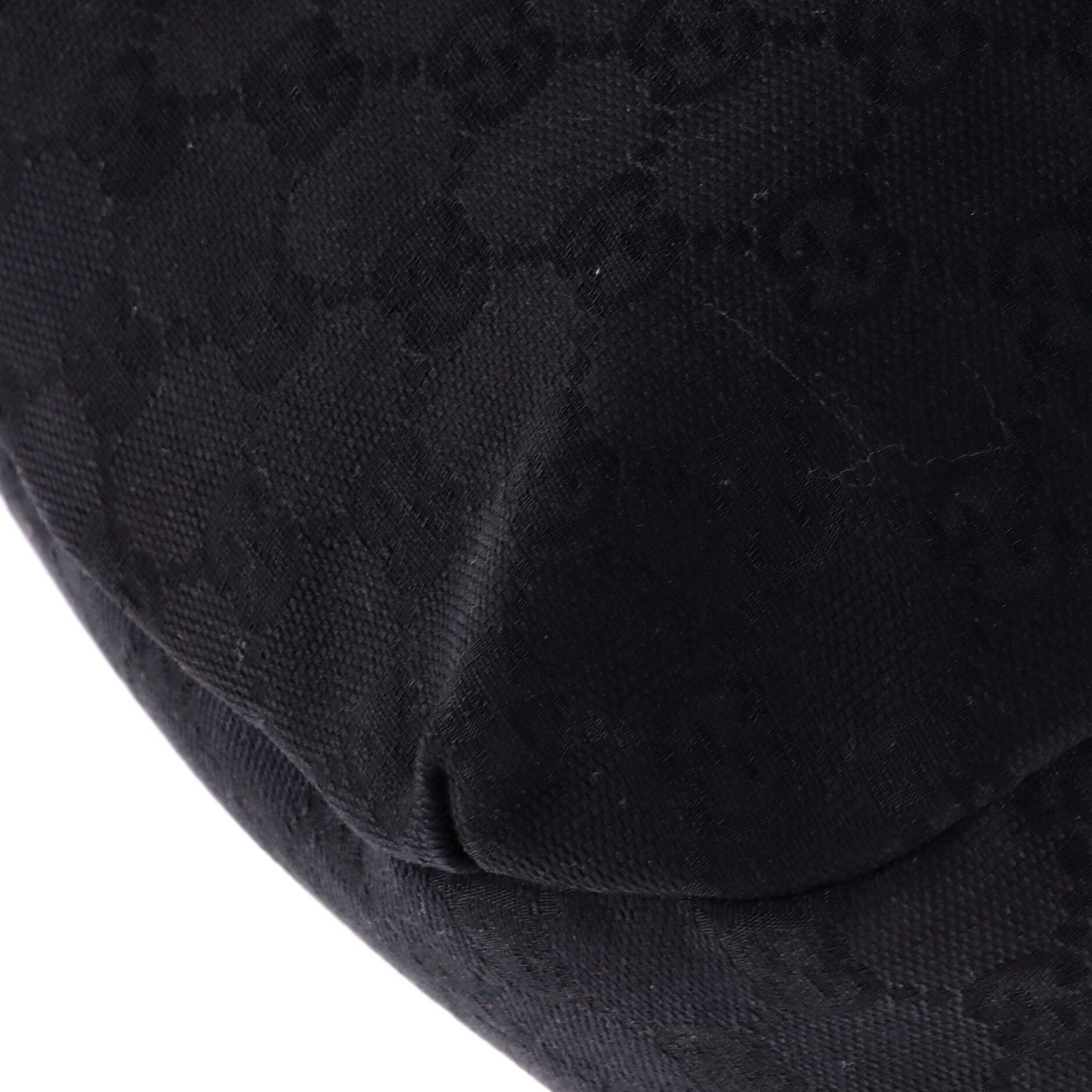 Gucci New Ladies Web Hobo Size ONE SIZE - 7 Thumbnail
