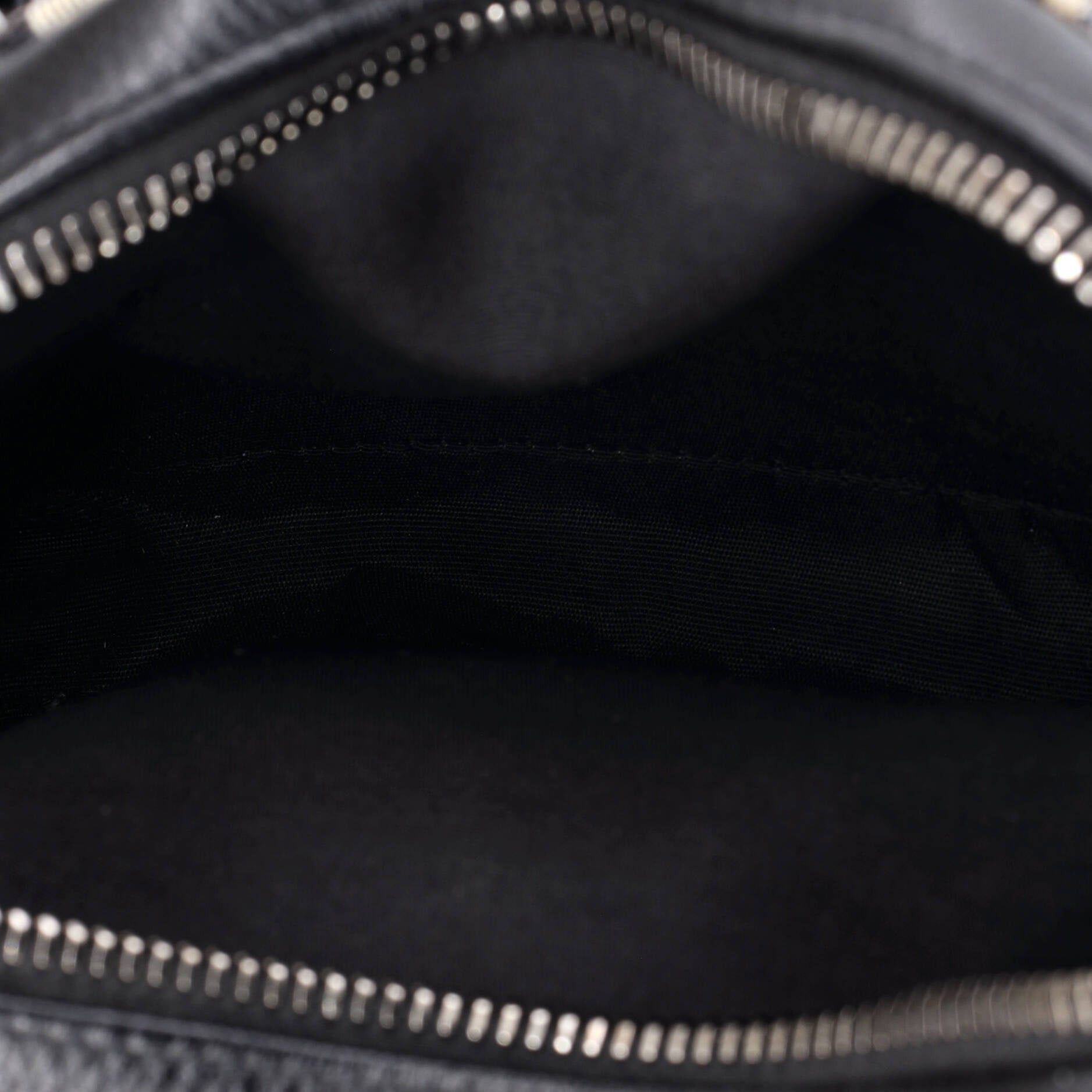 Dior Double Zip Crossbody Pouch Size ONE SIZE - 5 Thumbnail