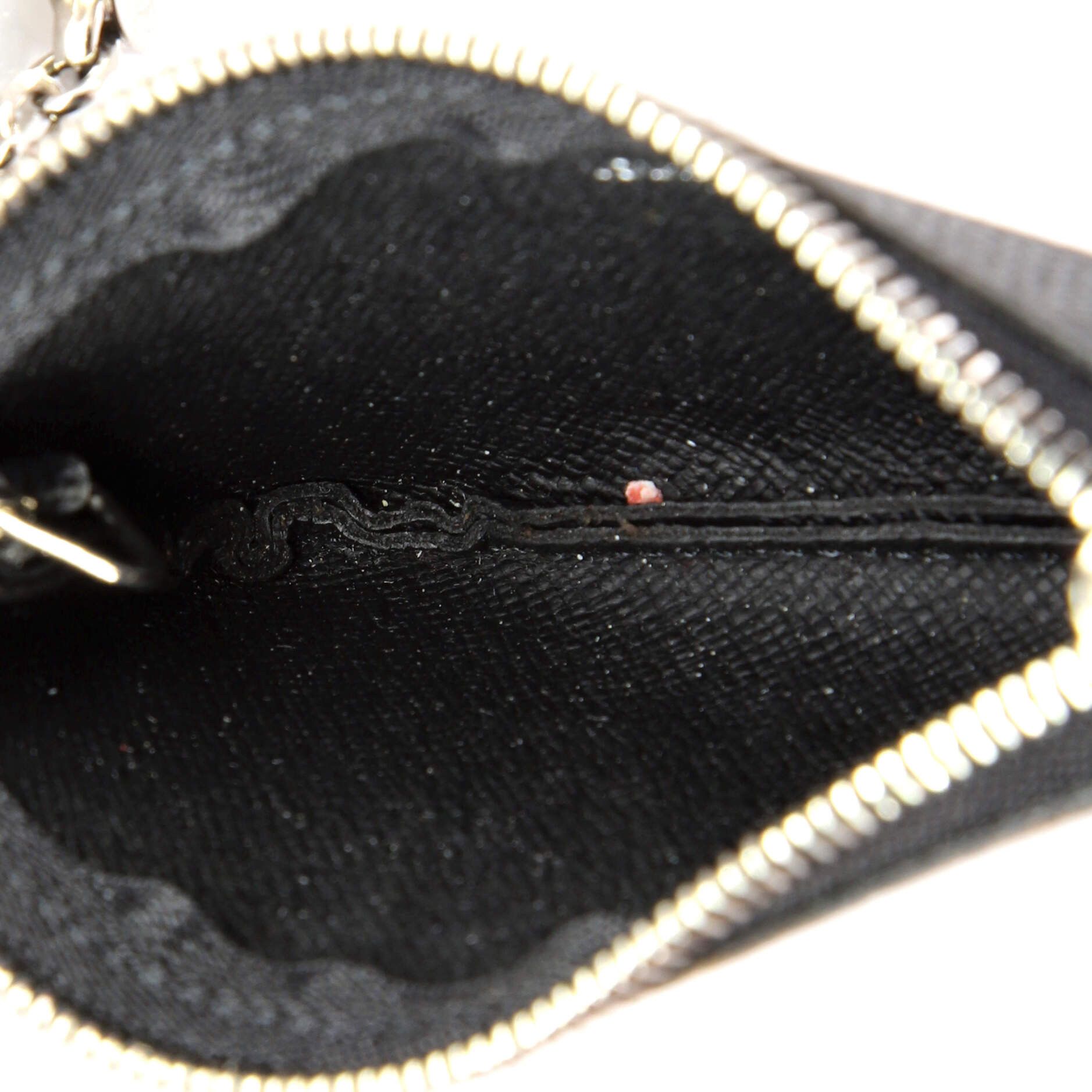 Louis Vuitton Key Pouch Size ONE SIZE - 5 Thumbnail