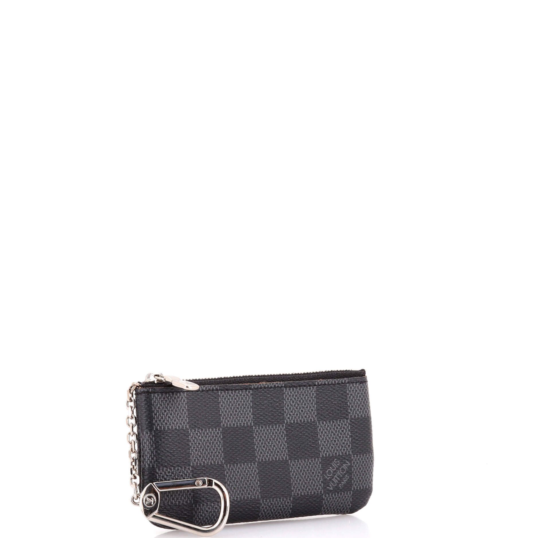 Louis Vuitton Key Pouch Size ONE SIZE - 2 Thumbnail