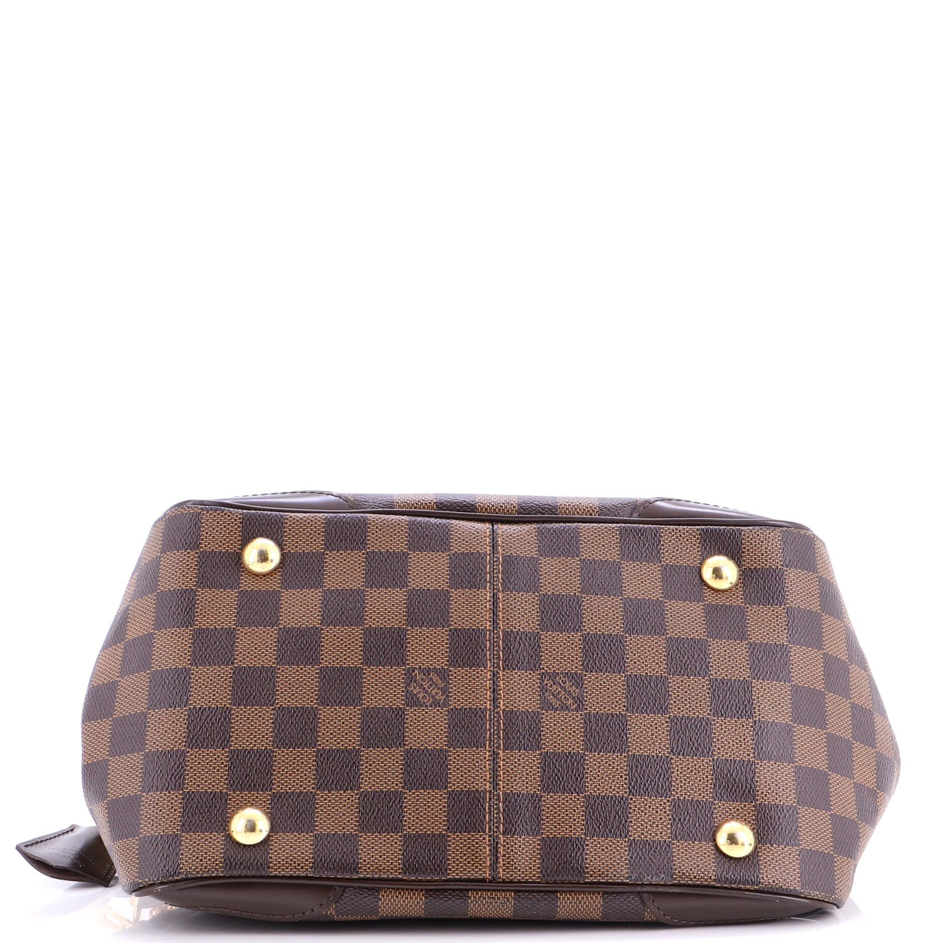 Louis Vuitton Verona Handbag Size ONE SIZE - 4 Thumbnail