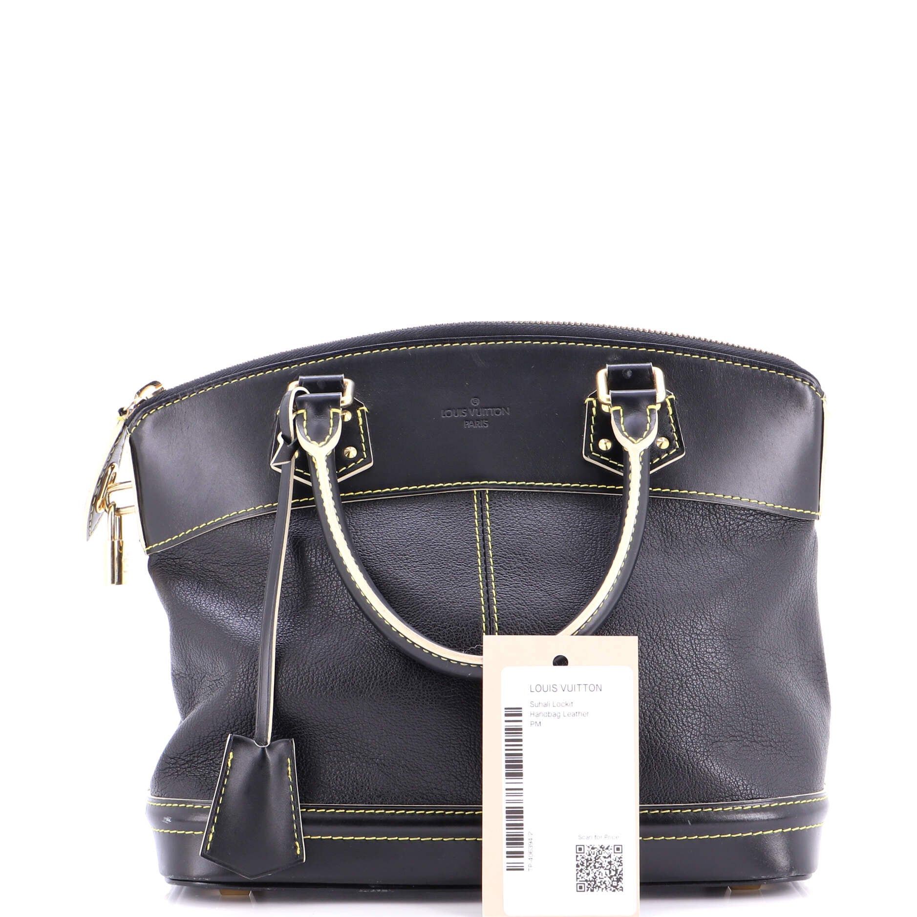 Louis Vuitton Verona Handbag Size ONE SIZE - 7 Thumbnail