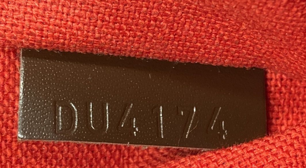 Louis Vuitton Verona Handbag Size ONE SIZE - 9 Thumbnail