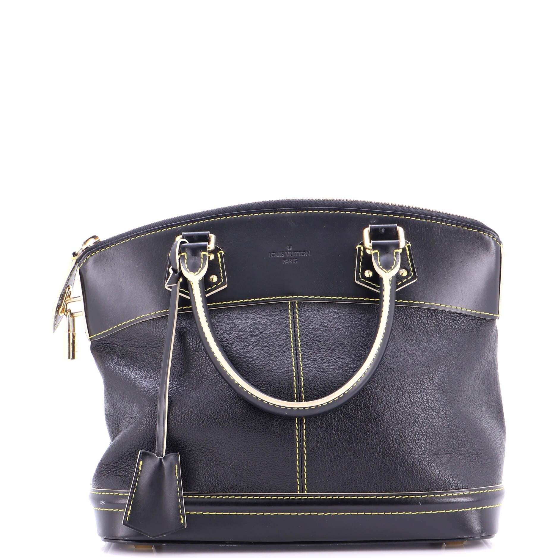 Louis Vuitton Verona Handbag Size ONE SIZE - 8 Thumbnail