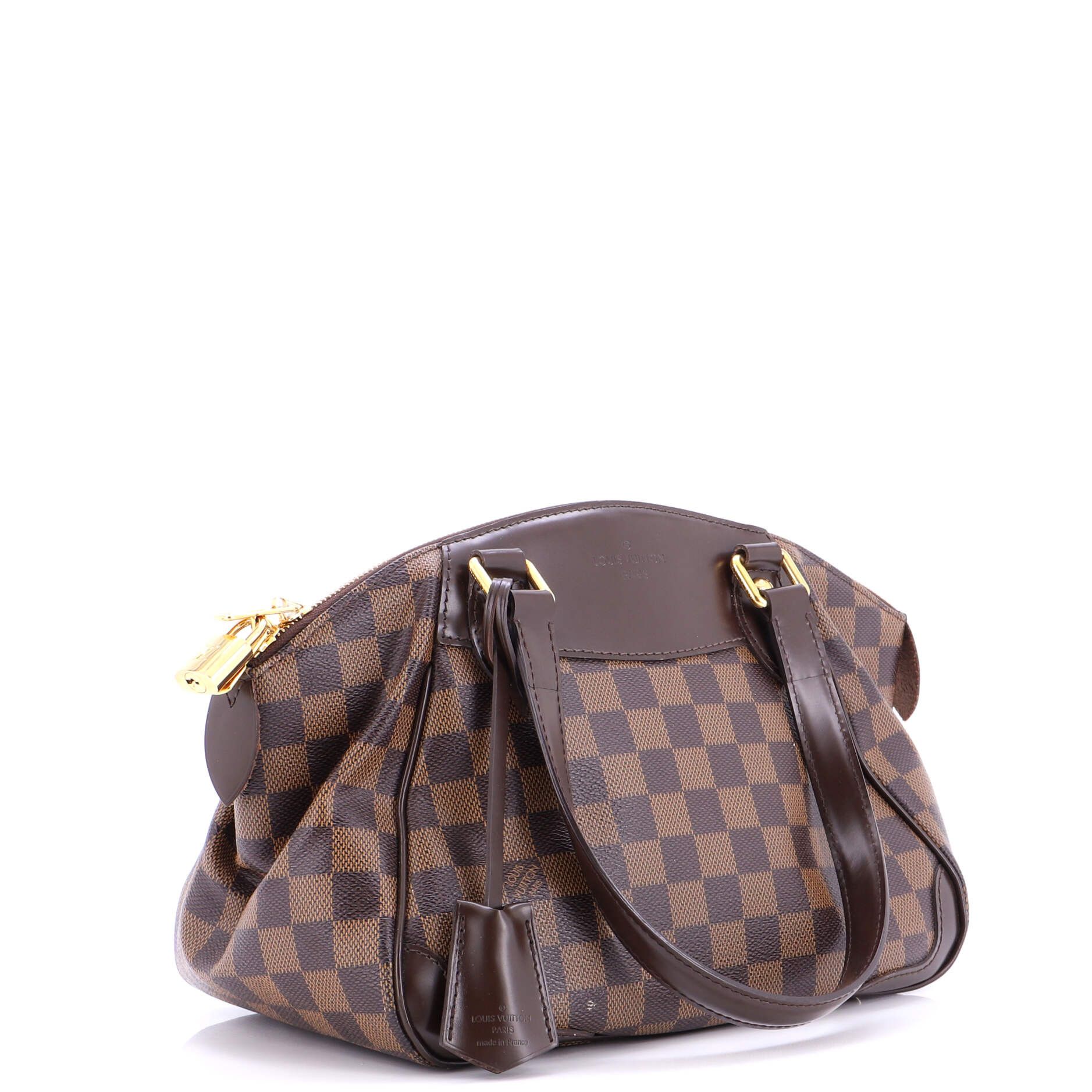 Louis Vuitton Verona Handbag Size ONE SIZE - 2 Thumbnail