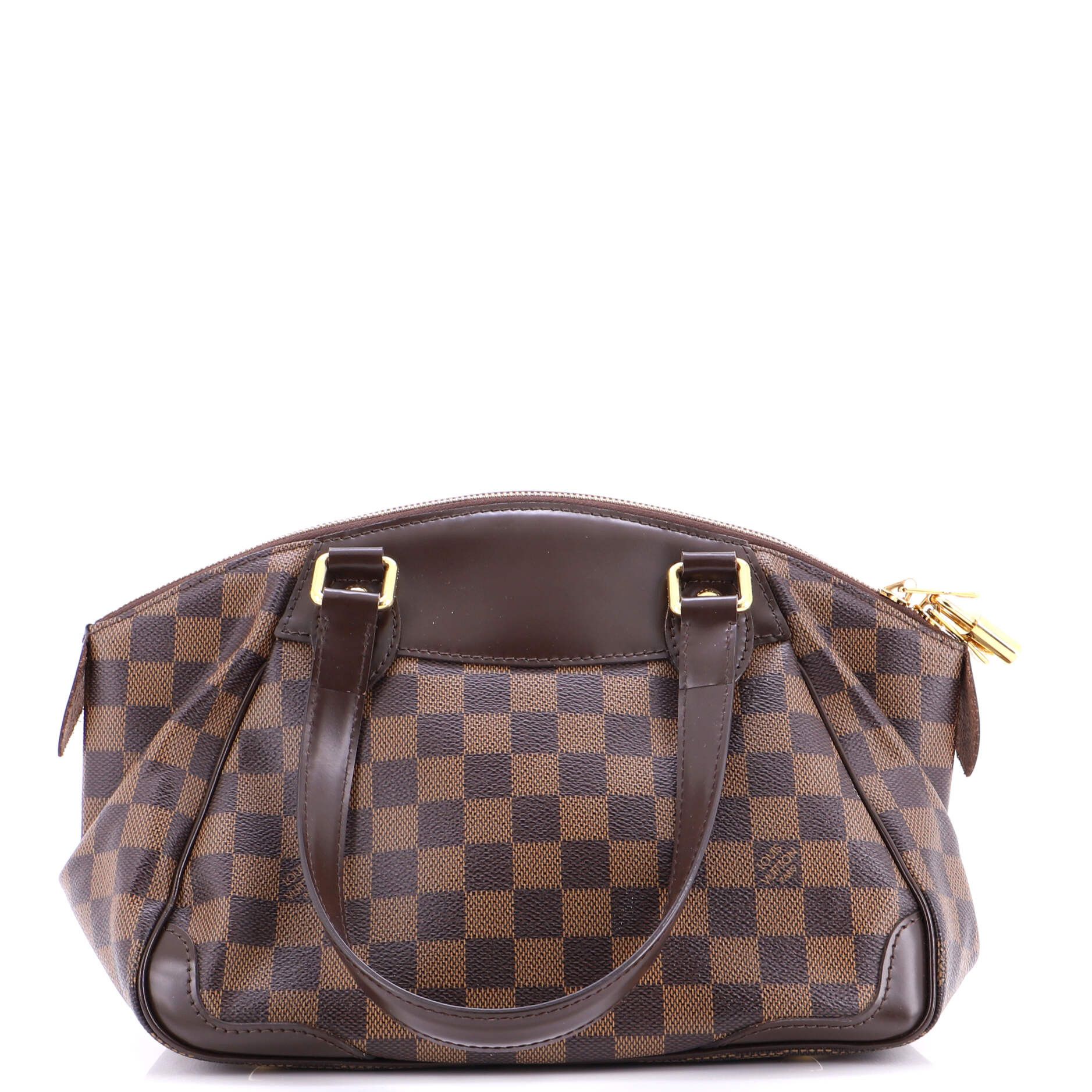 Louis Vuitton Verona Handbag Size ONE SIZE - 3 Thumbnail