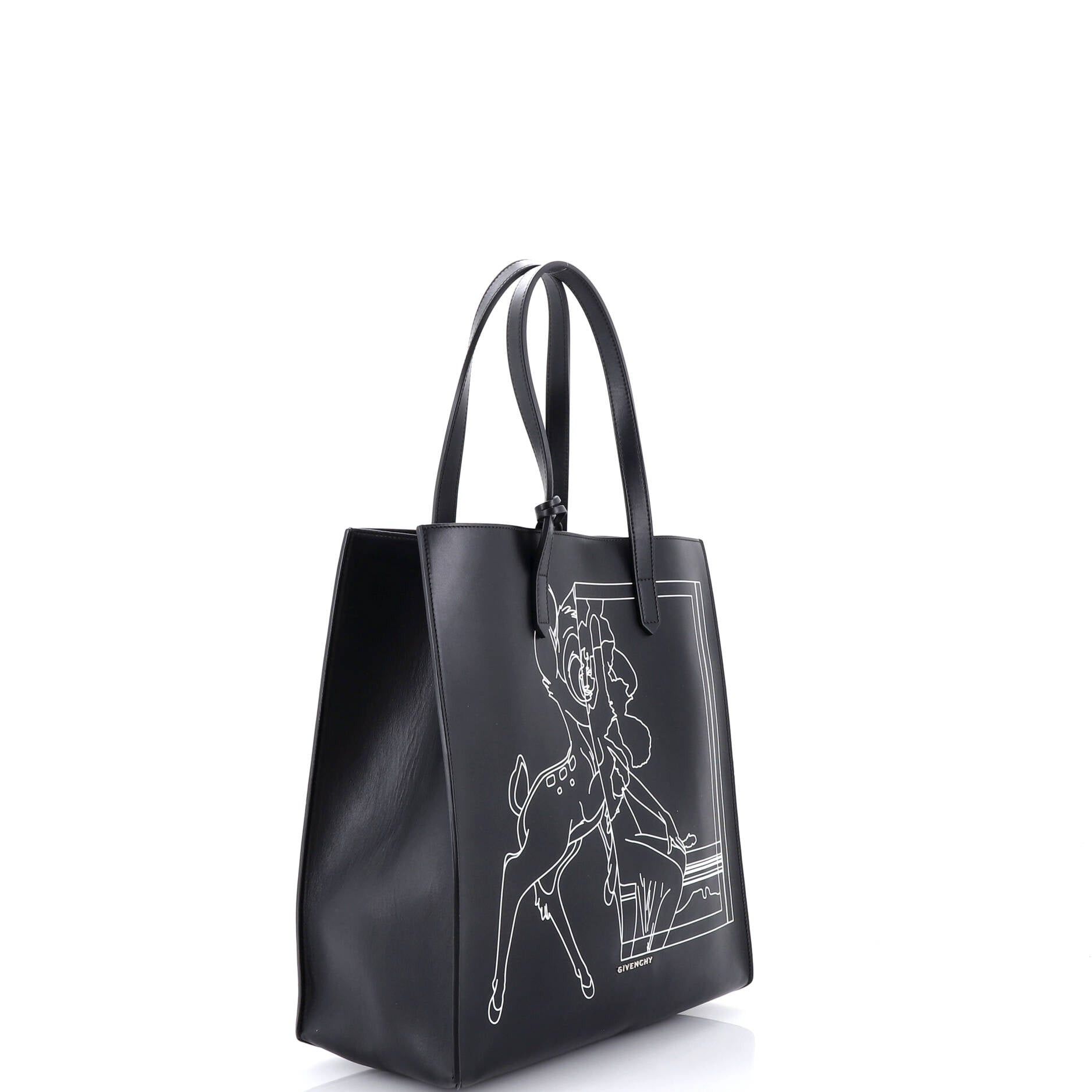 Givenchy Stargate Shopper Tote Size ONE SIZE - 3 Thumbnail