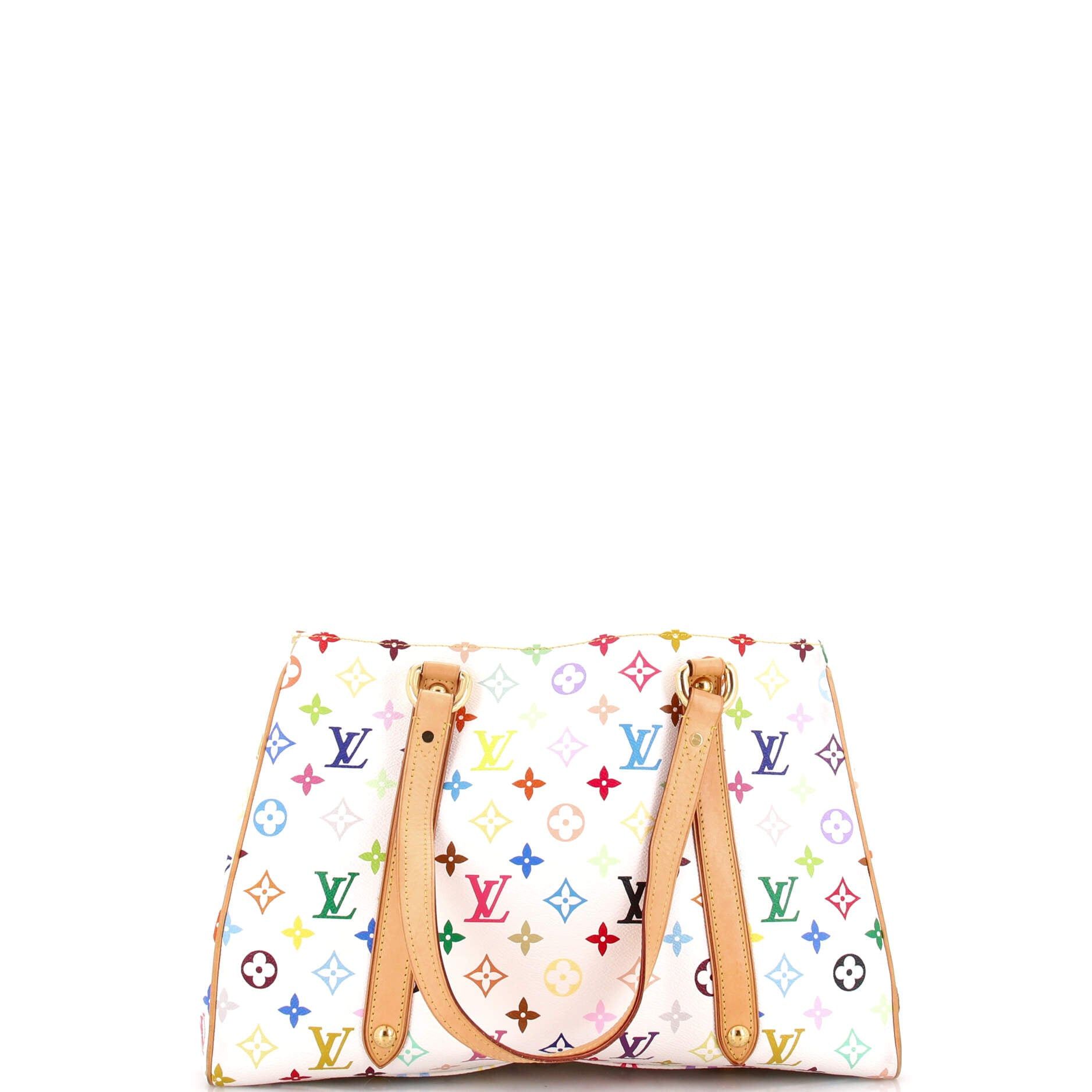 Louis Vuitton Aurelia Handbag Size ONE SIZE - 5 Thumbnail