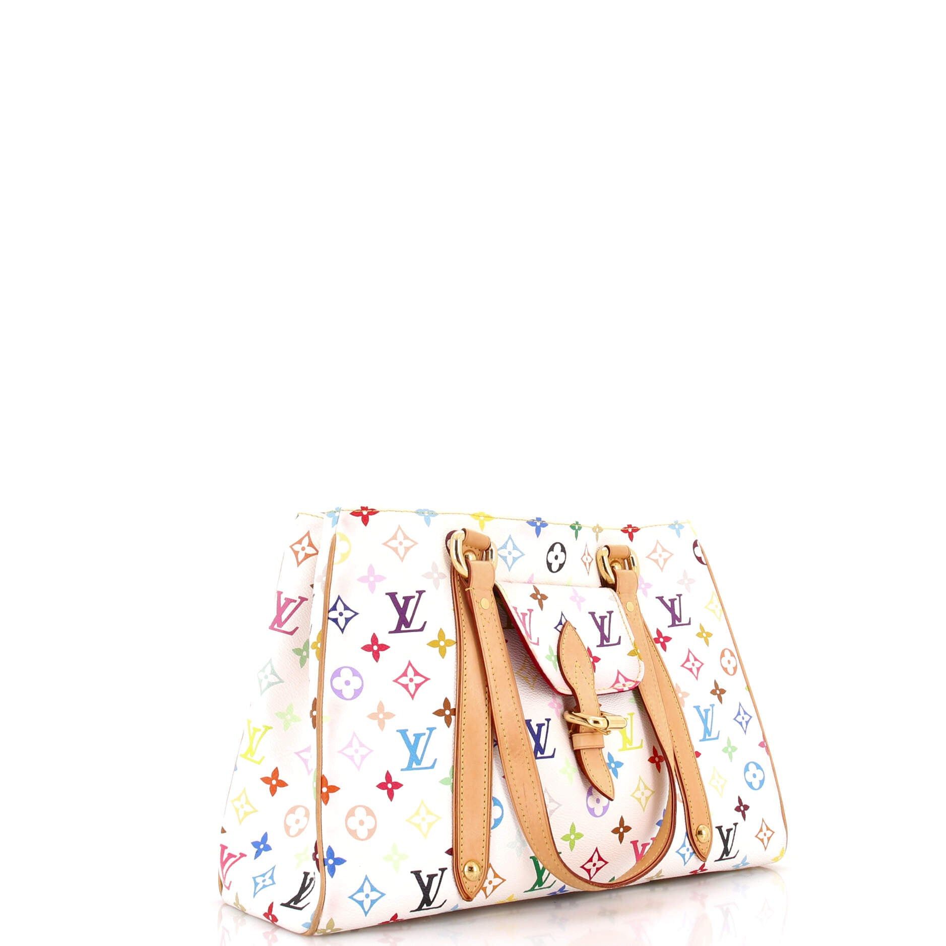 Louis Vuitton Aurelia Handbag Size ONE SIZE - 3 Thumbnail