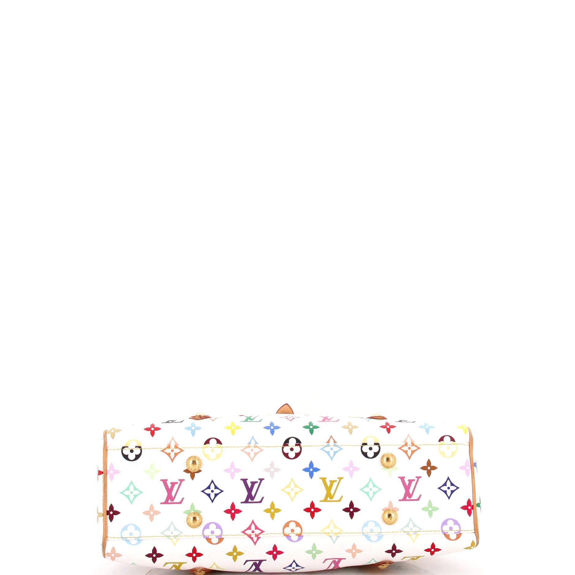 Louis Vuitton Aurelia Handbag Size ONE SIZE - 7 Thumbnail
