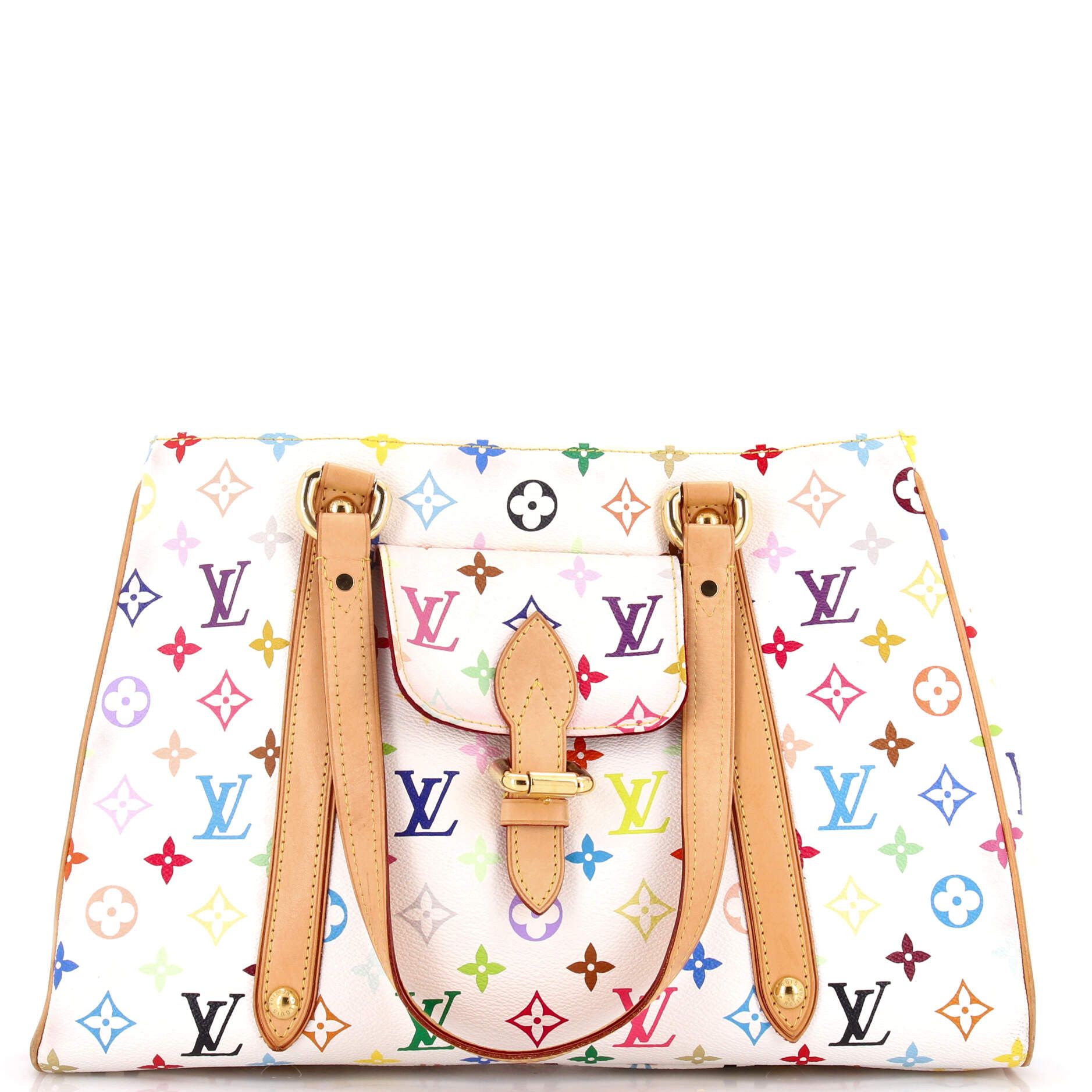 Louis Vuitton Aurelia Handbag Size ONE SIZE - 2 Thumbnail