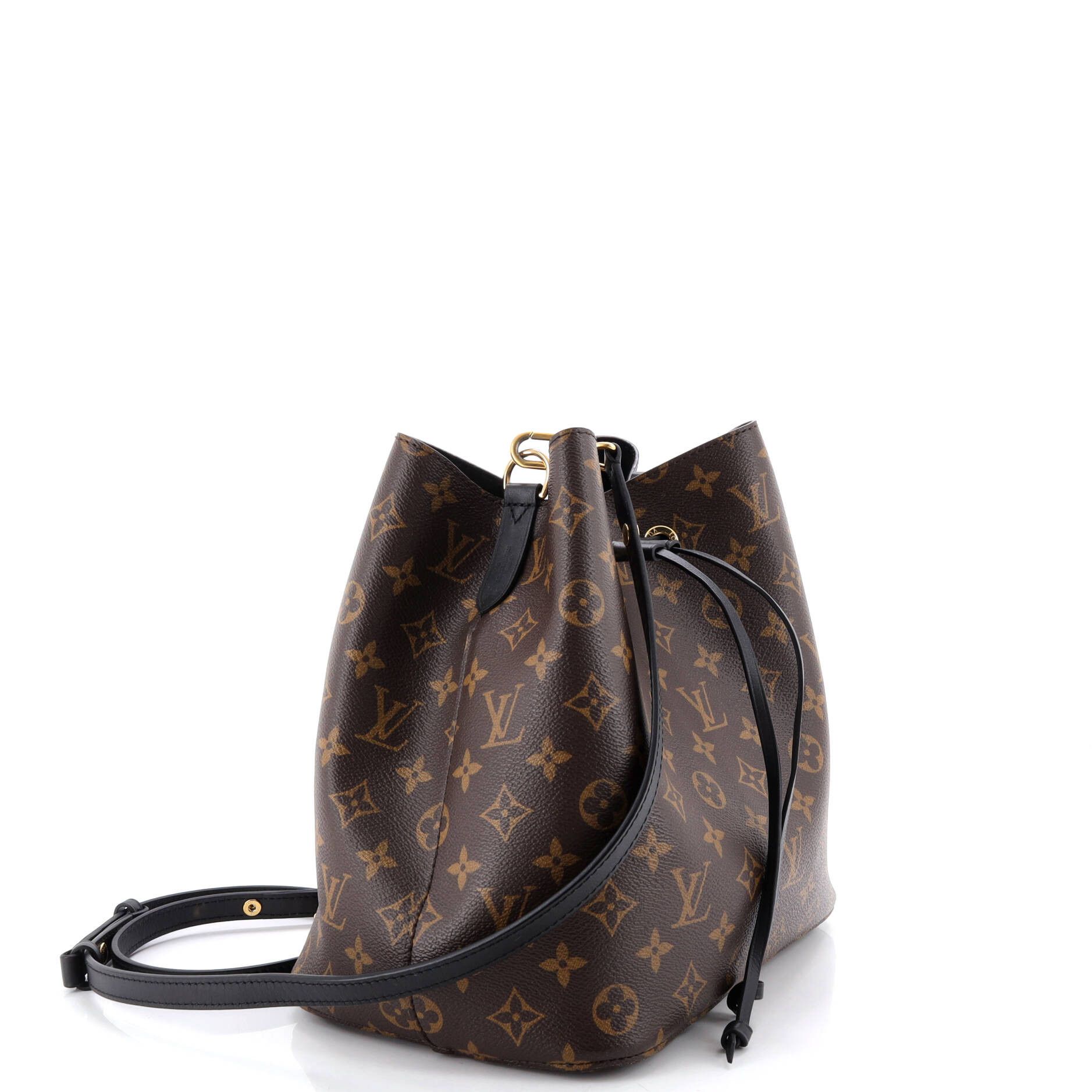 Louis Vuitton NeoNoe Handbag Size ONE SIZE - 2 Thumbnail