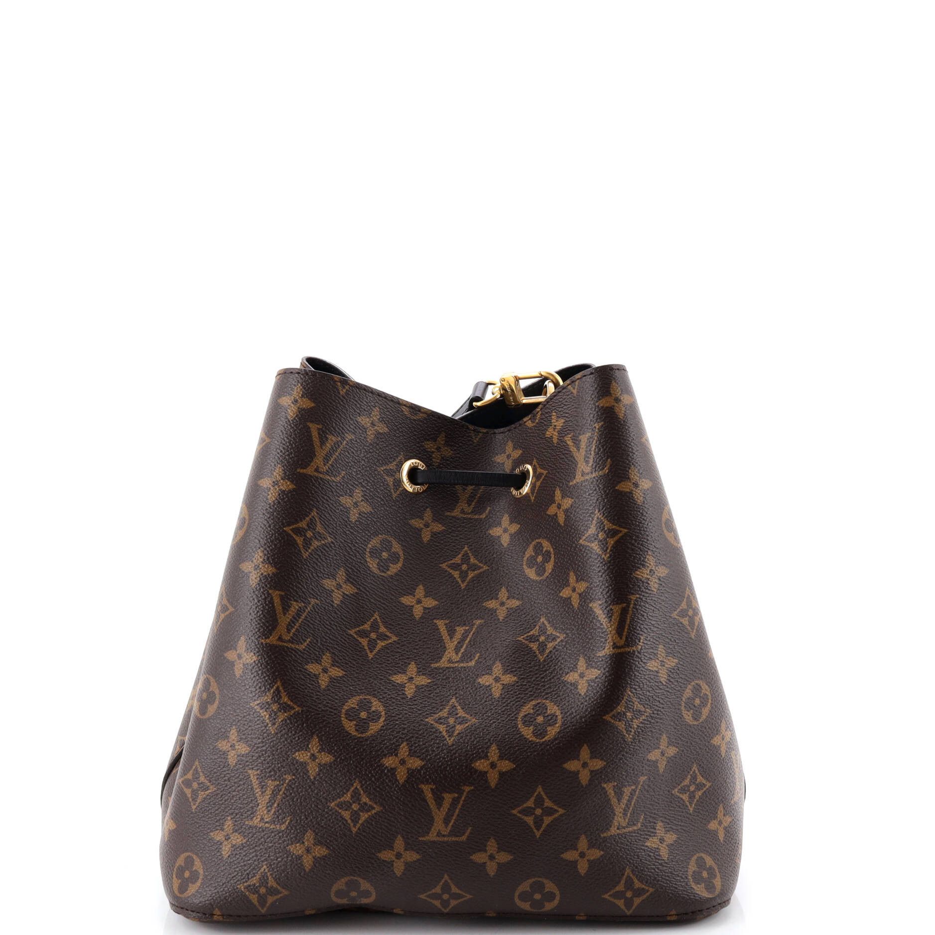 Louis Vuitton NeoNoe Handbag Size ONE SIZE - 3 Thumbnail