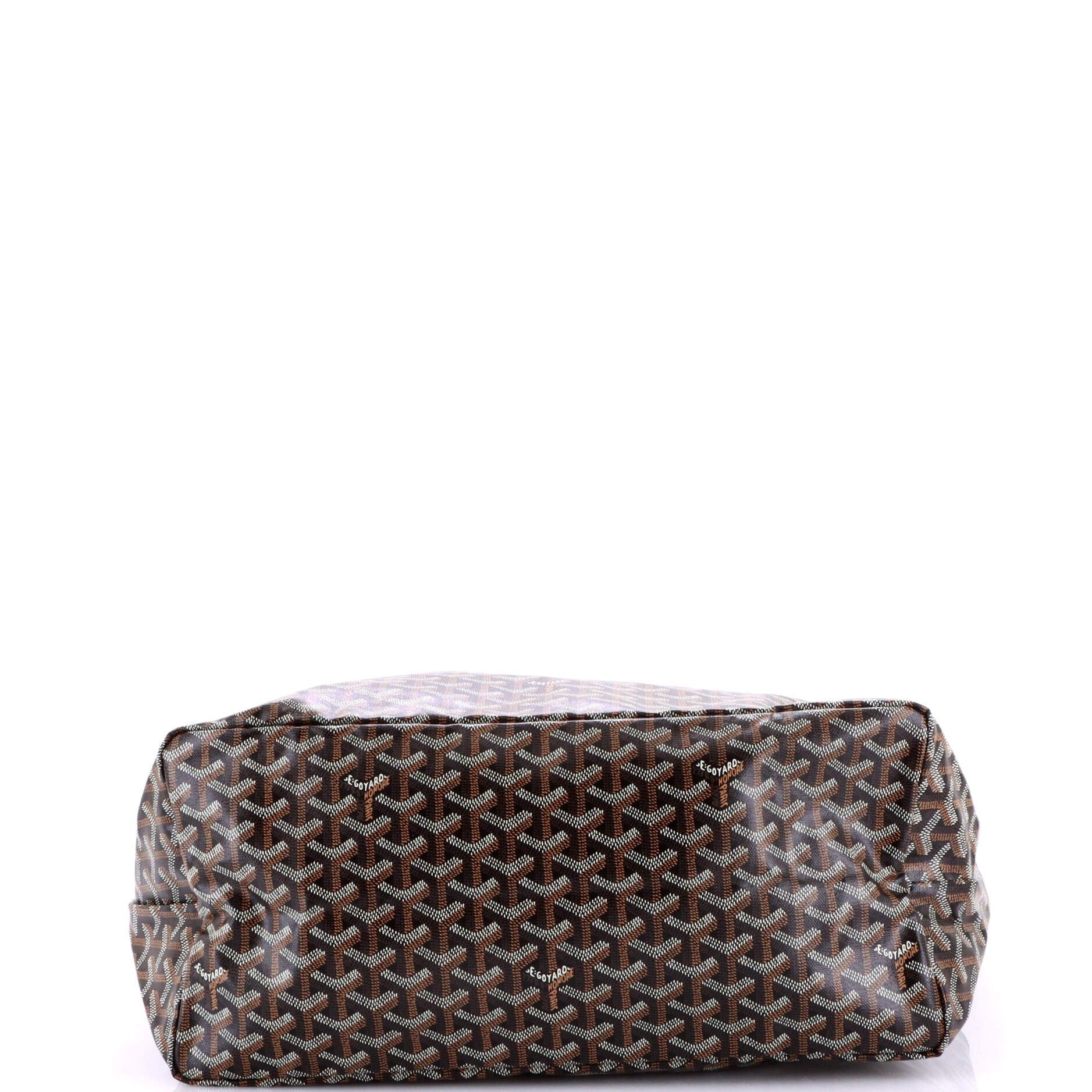 Goyard Saint Louis Tote Size ONE SIZE - 5 Thumbnail
