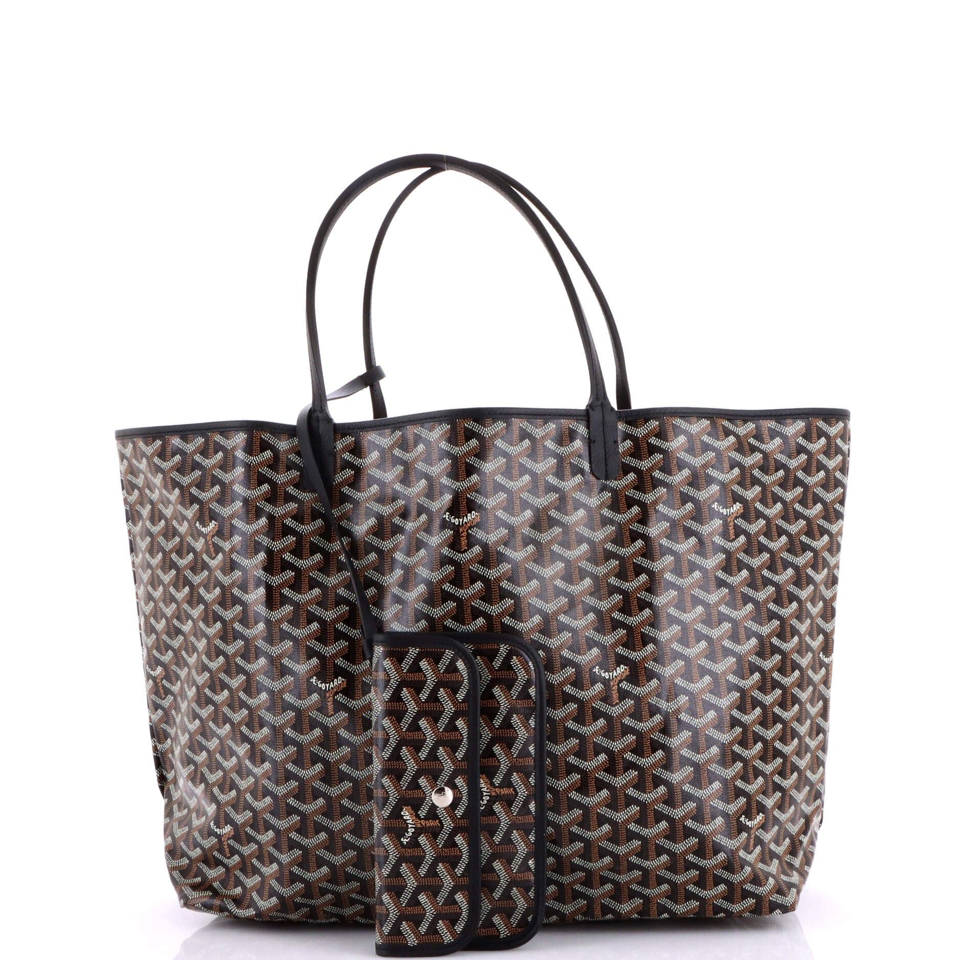 Goyard Saint Louis Tote Size ONE SIZE - 2 Thumbnail