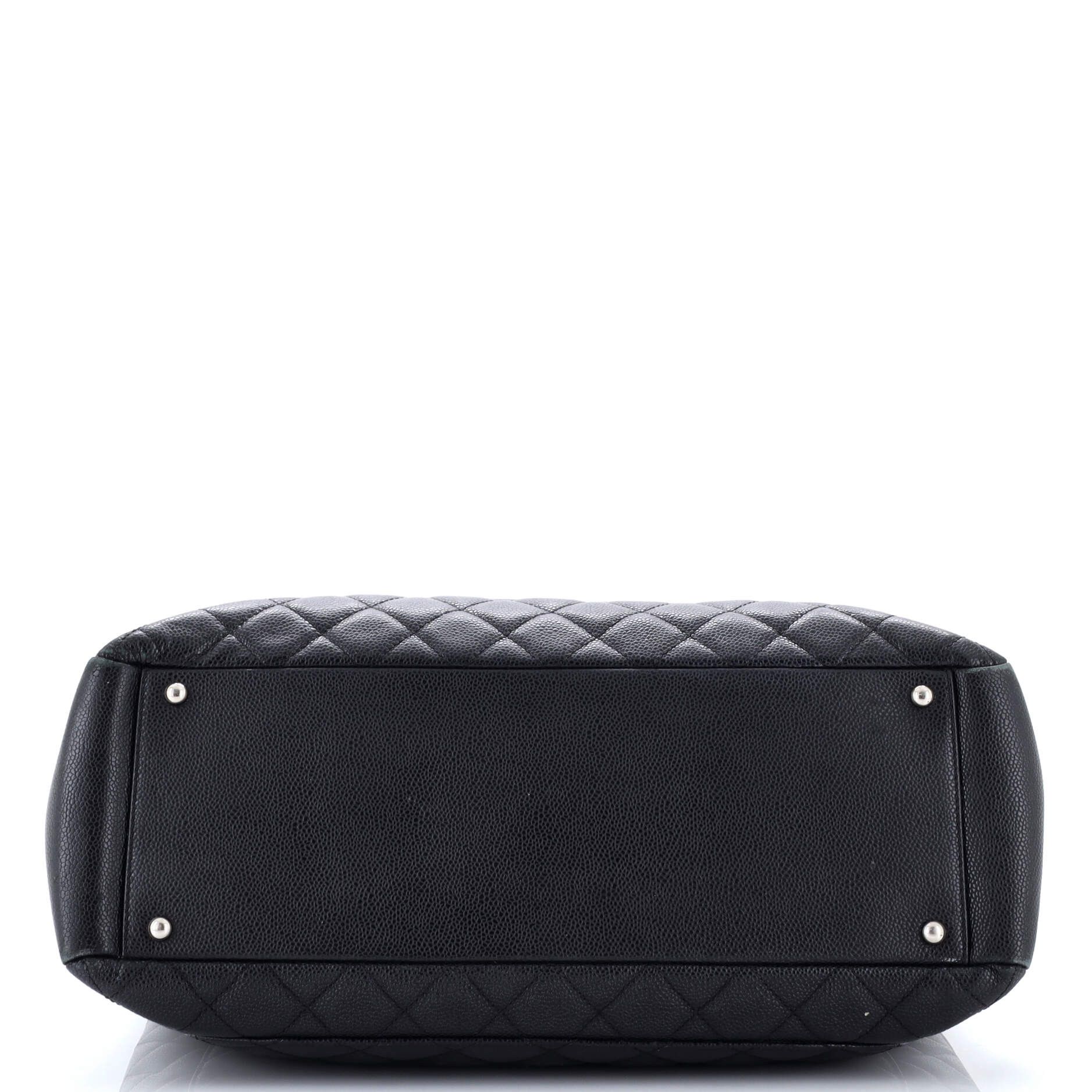 Chanel Grand Shopping Tote Size ONE SIZE - 4 Thumbnail