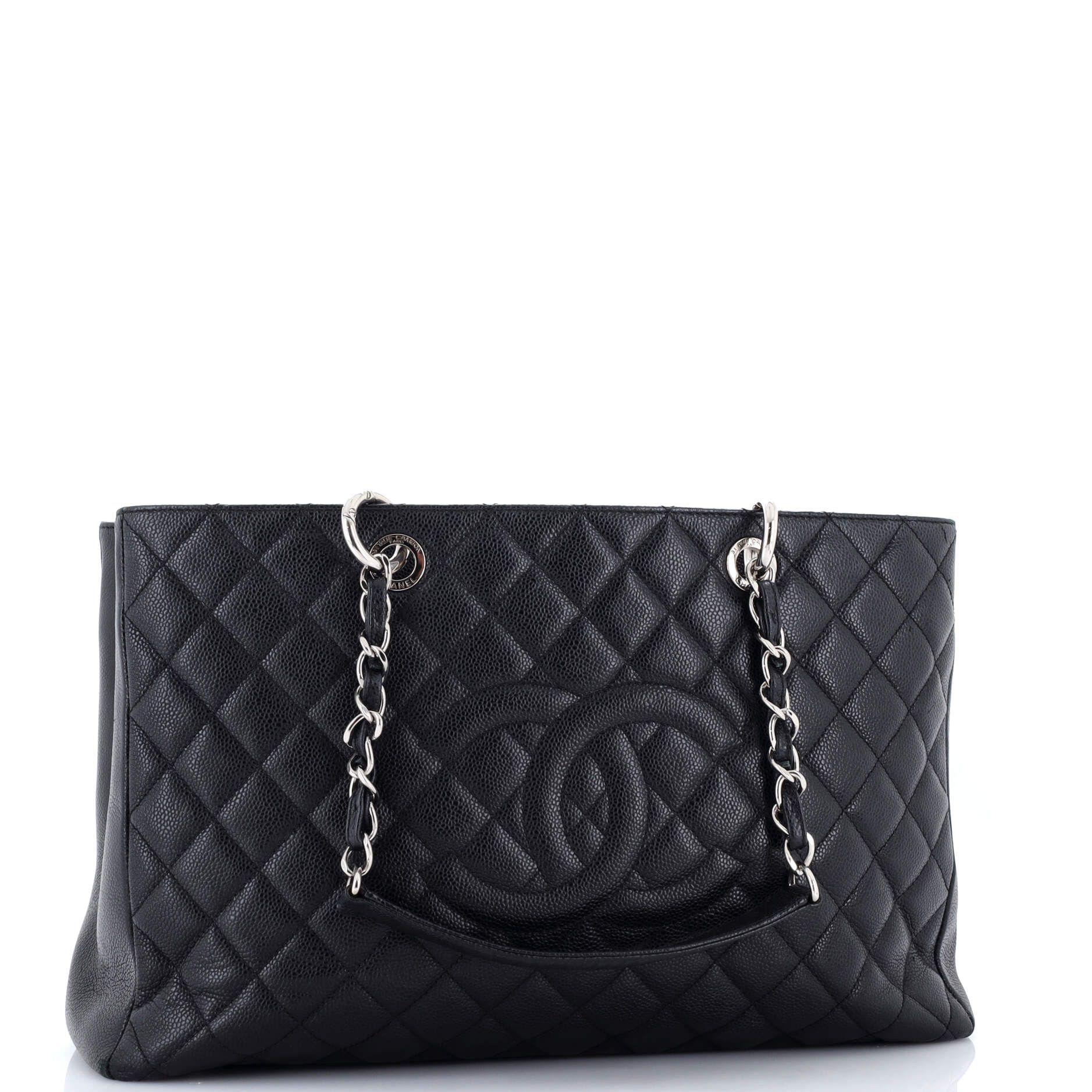 Chanel Grand Shopping Tote Size ONE SIZE - 2 Thumbnail