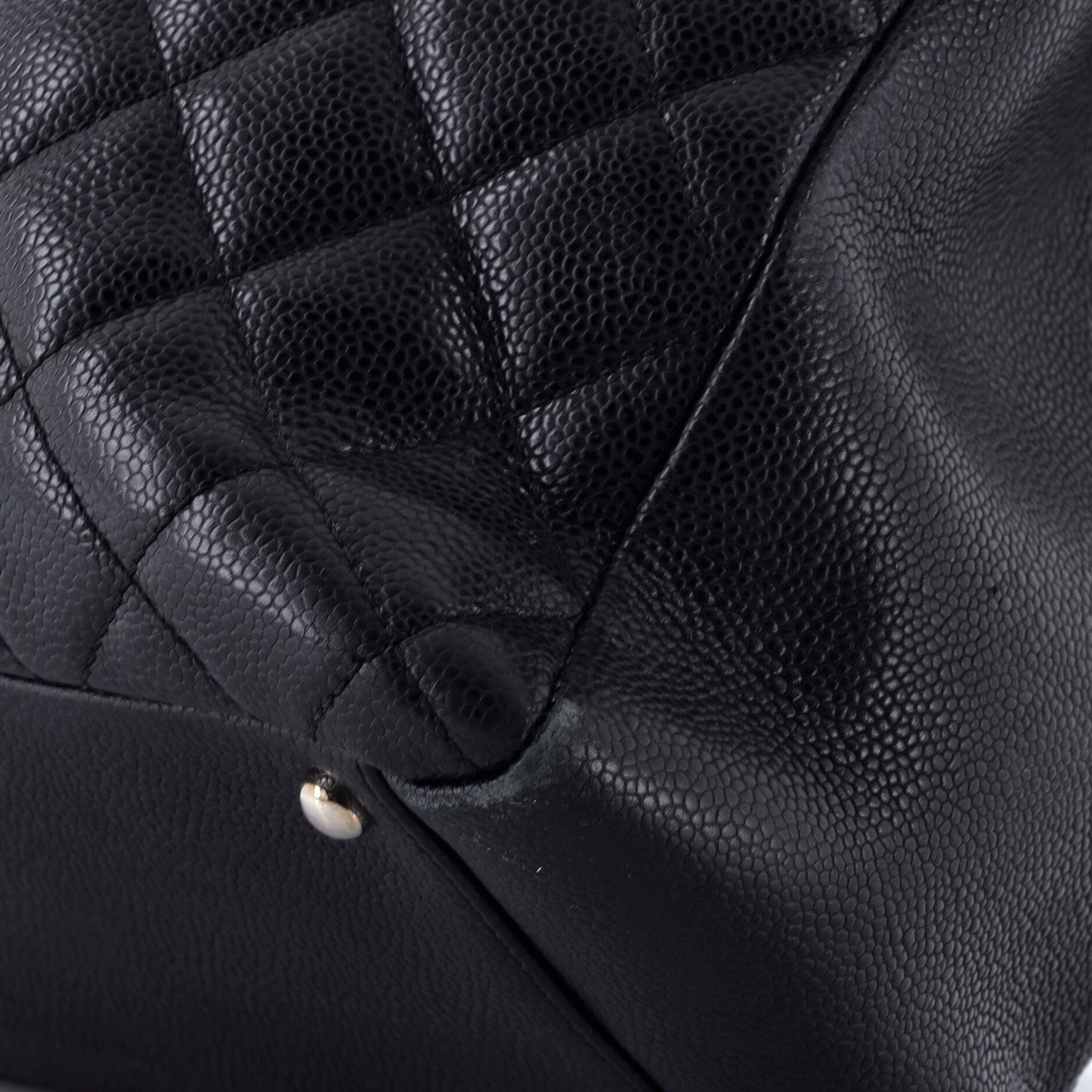 Chanel Grand Shopping Tote Size ONE SIZE - 6 Thumbnail
