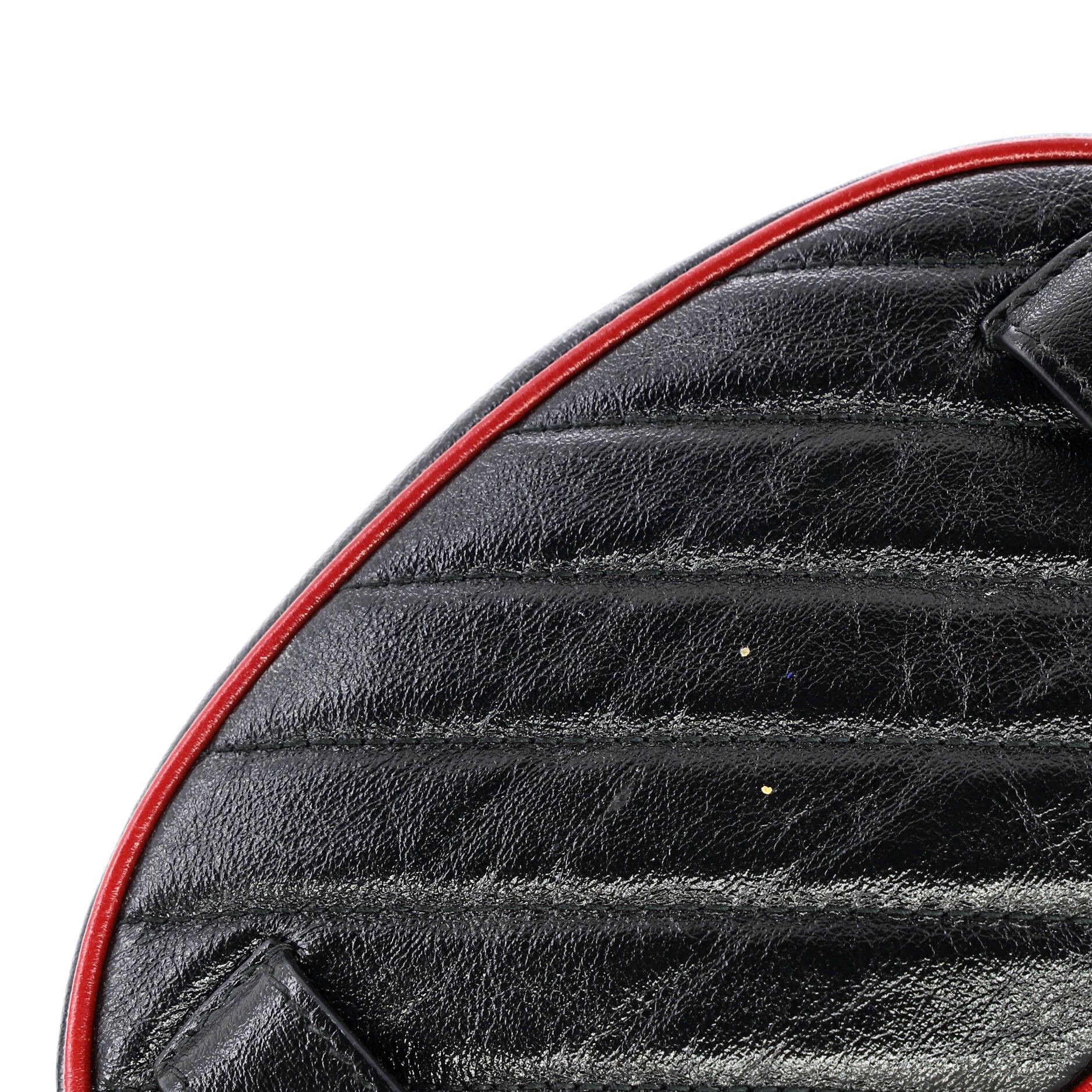 Gucci GG Marmont Belt Bag Size ONE SIZE - 7 Thumbnail