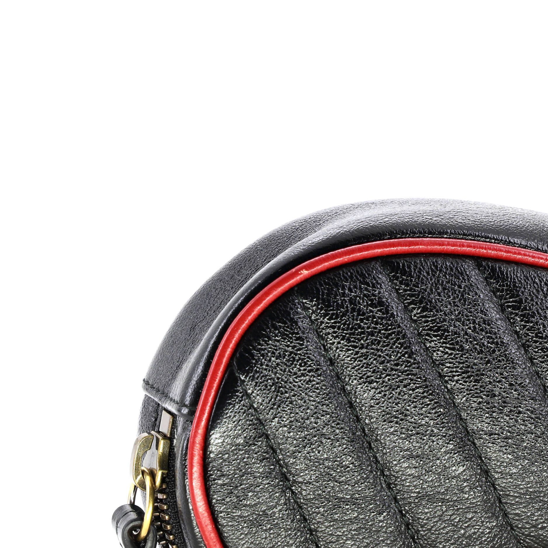 Gucci GG Marmont Belt Bag Size ONE SIZE - 6 Thumbnail