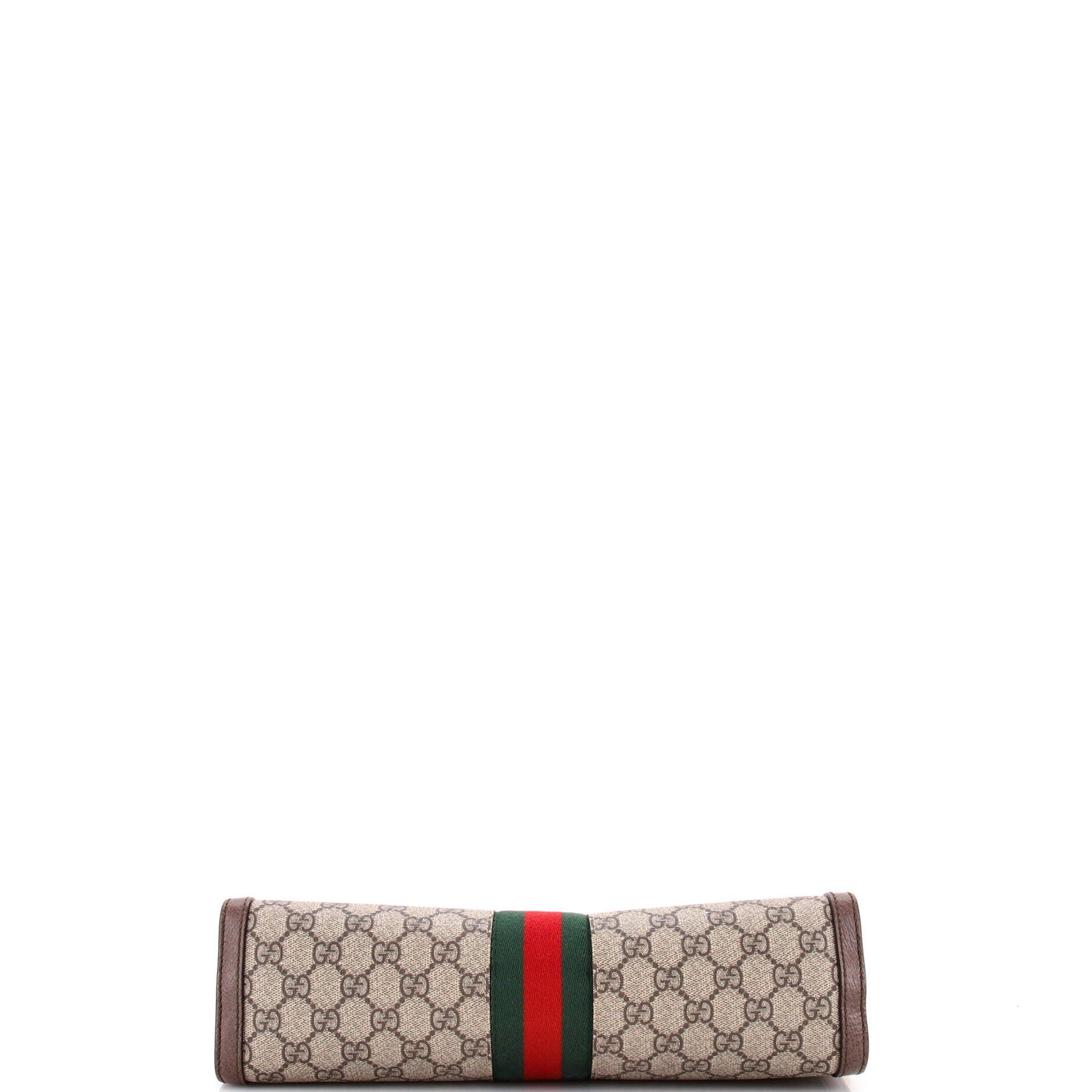 Gucci Ophidia Chain Shoulder Bag Size ONE SIZE - 4 Thumbnail