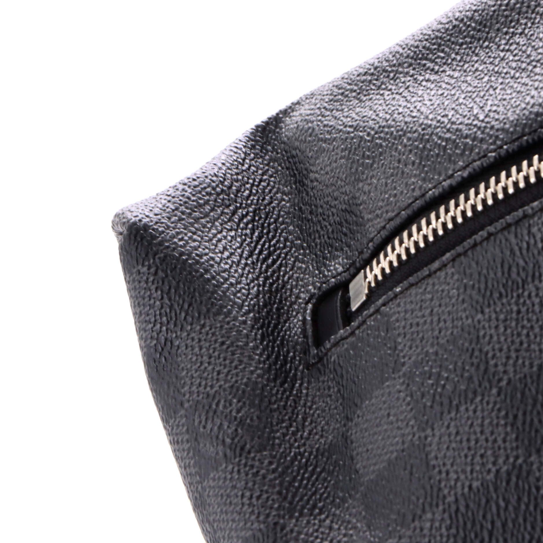 Louis Vuitton Mick Messenger Bag Size ONE SIZE - 6 Thumbnail
