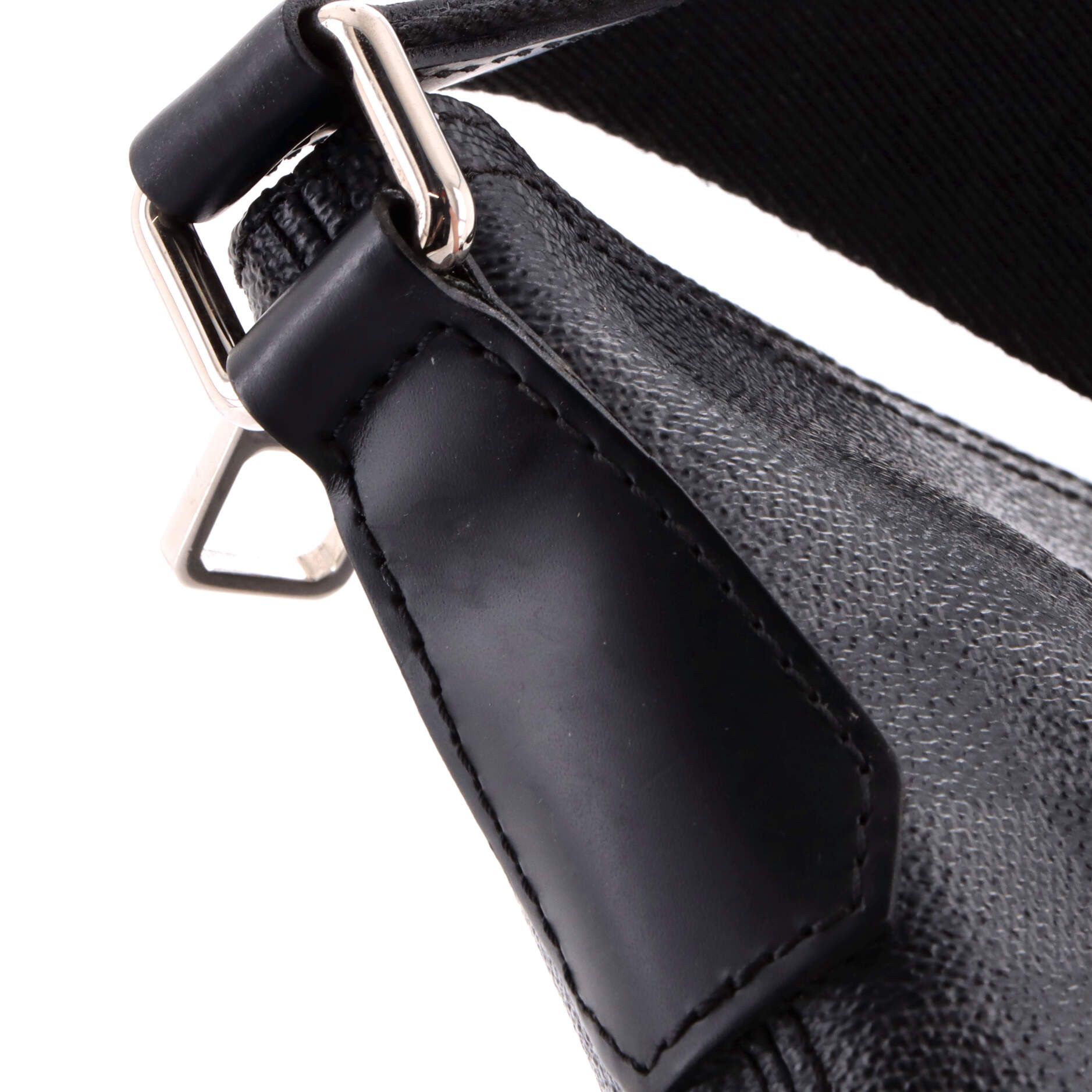 Louis Vuitton Mick Messenger Bag Size ONE SIZE - 7 Thumbnail