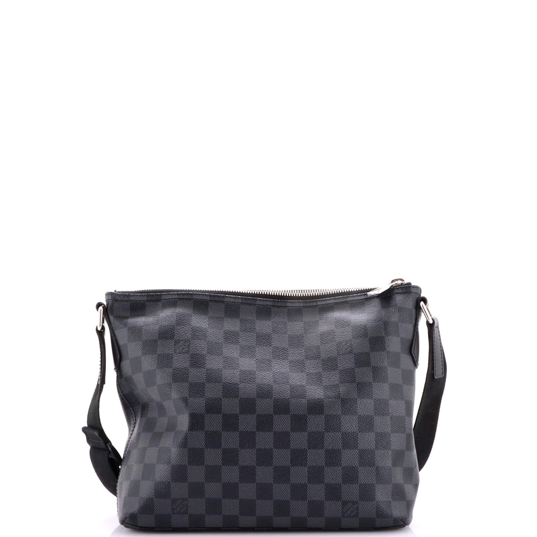 Louis Vuitton Mick Messenger Bag Size ONE SIZE - 3 Thumbnail