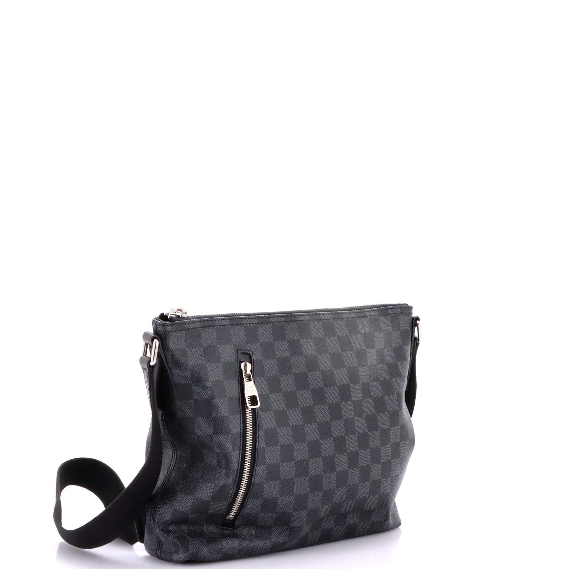Louis Vuitton Mick Messenger Bag Size ONE SIZE - 2 Thumbnail