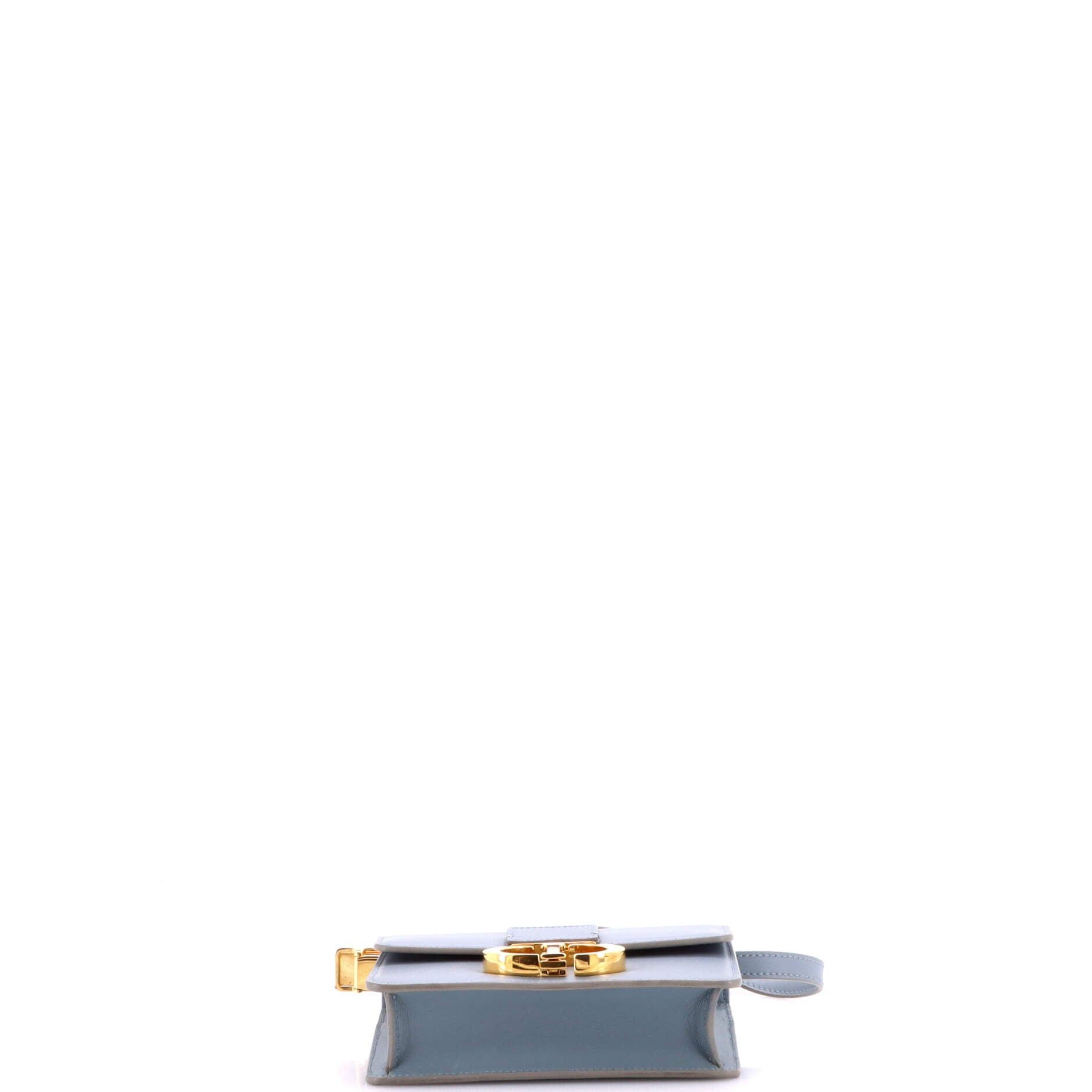 Dior 30 Montaigne Flap Bag Size ONE SIZE - 4 Thumbnail