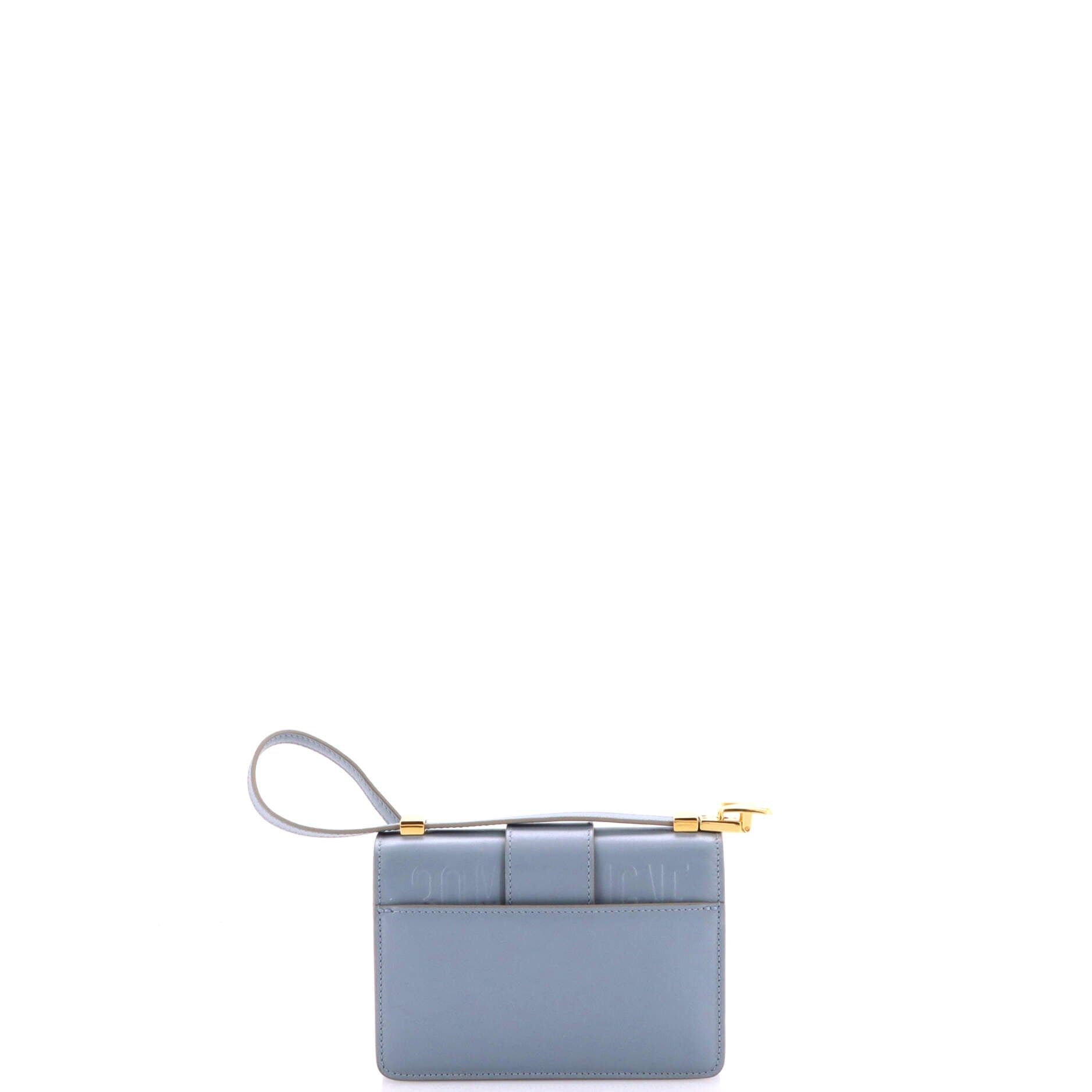 Dior 30 Montaigne Flap Bag Size ONE SIZE - 3 Thumbnail