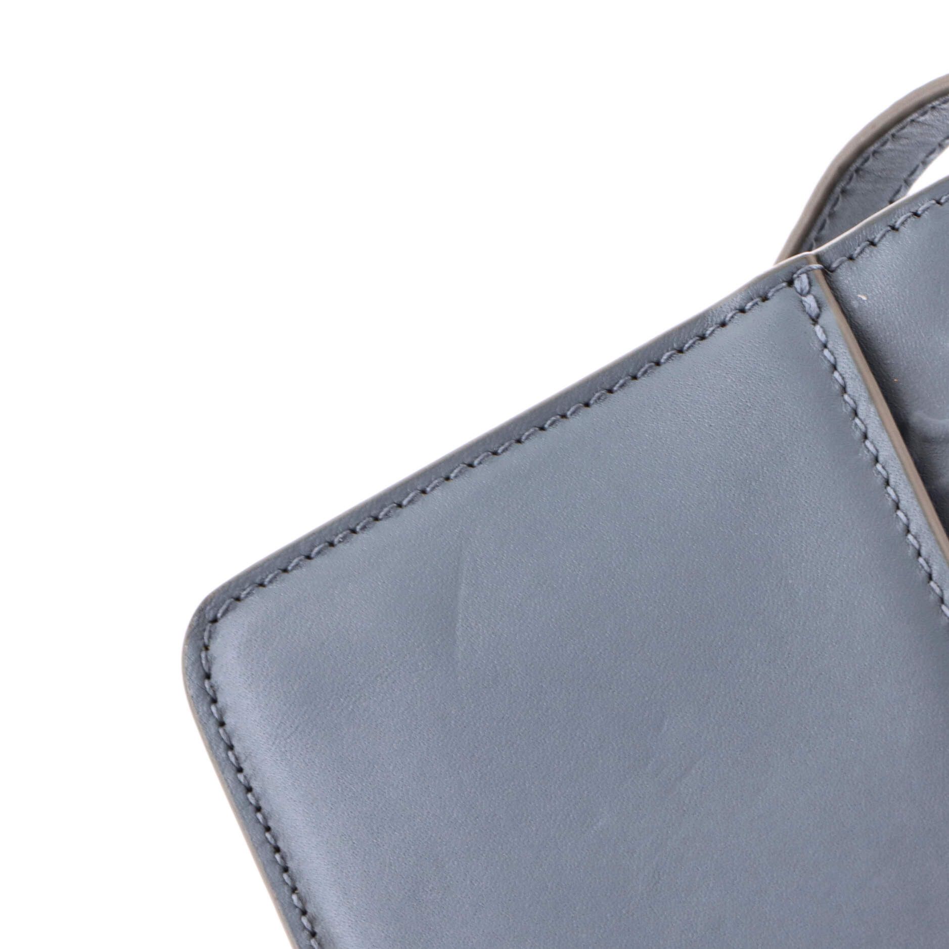 Dior 30 Montaigne Flap Bag Size ONE SIZE - 7 Thumbnail