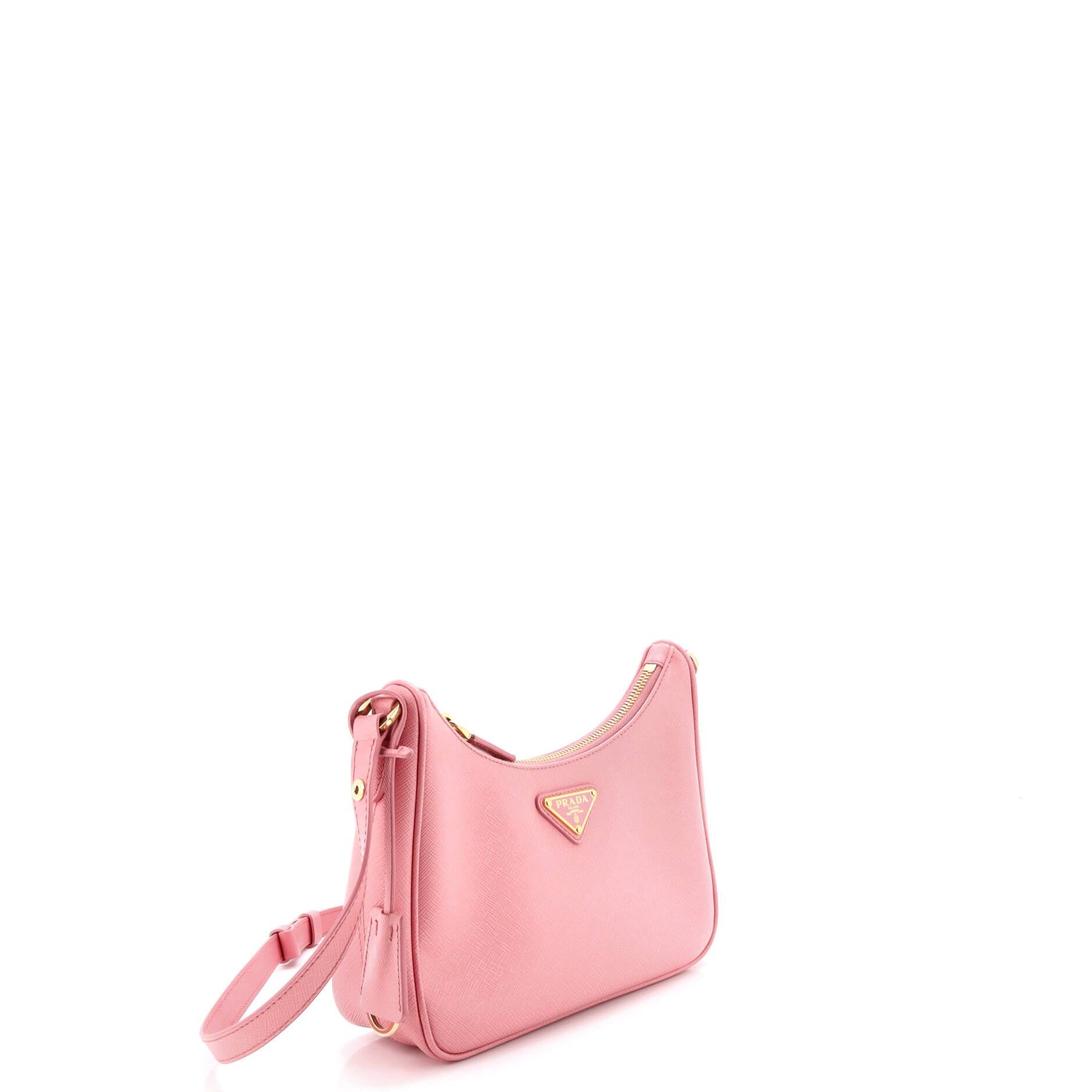 Prada Re-Edition Hobo Size ONE SIZE - 2 Thumbnail