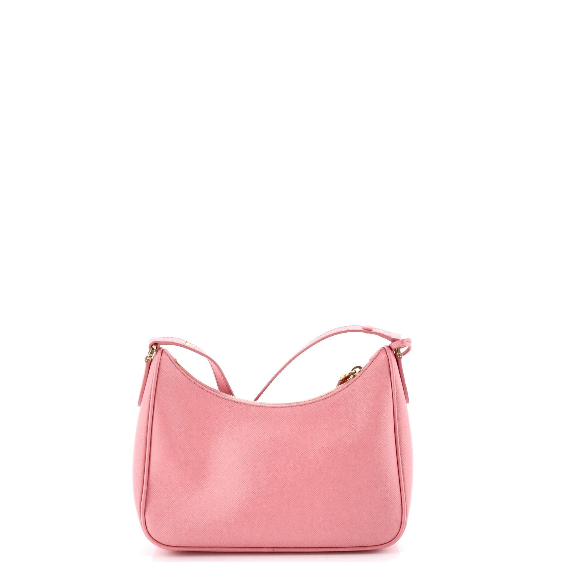 Prada Re-Edition Hobo Size ONE SIZE - 3 Thumbnail