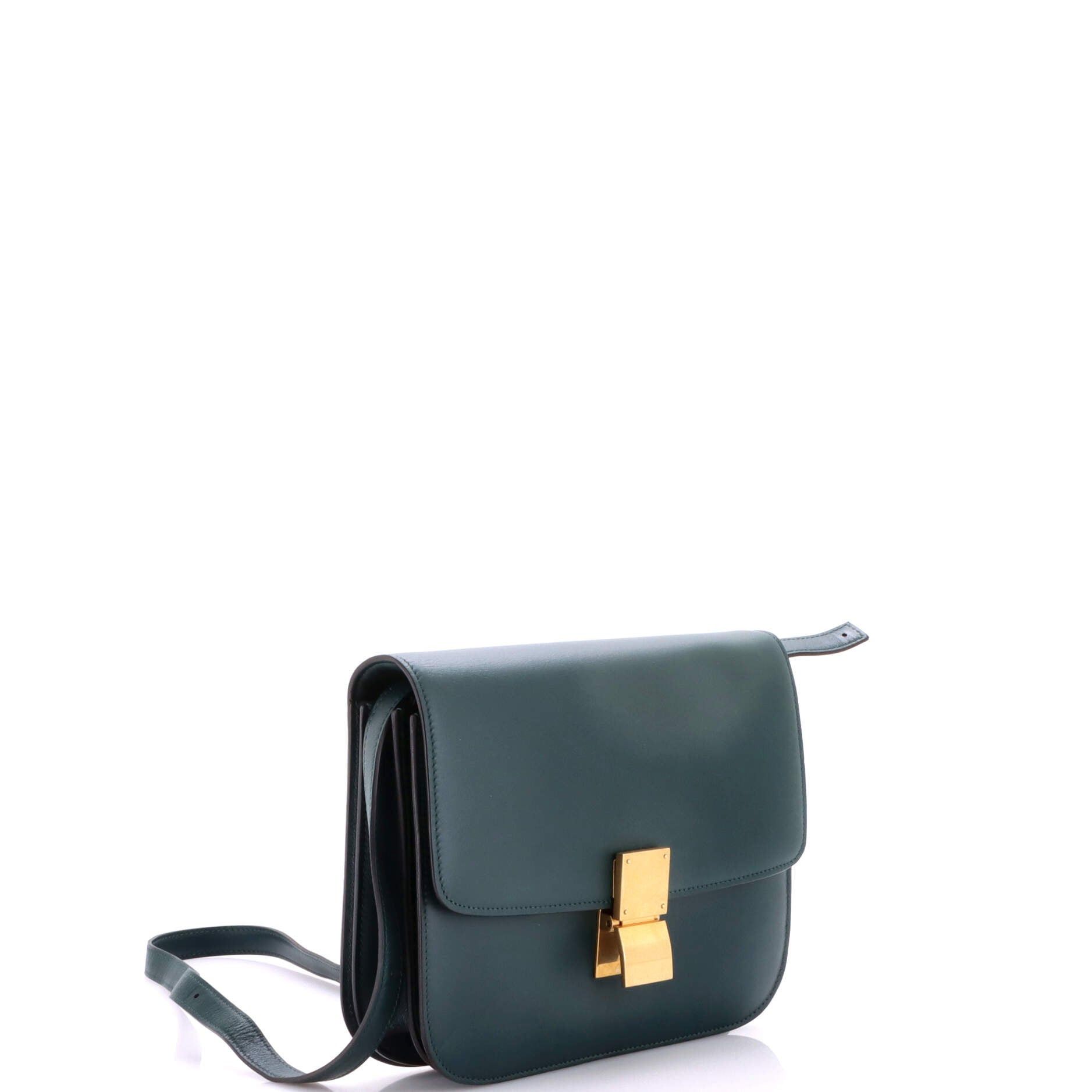 Celine Classic Box Bag Size ONE SIZE - 2 Thumbnail
