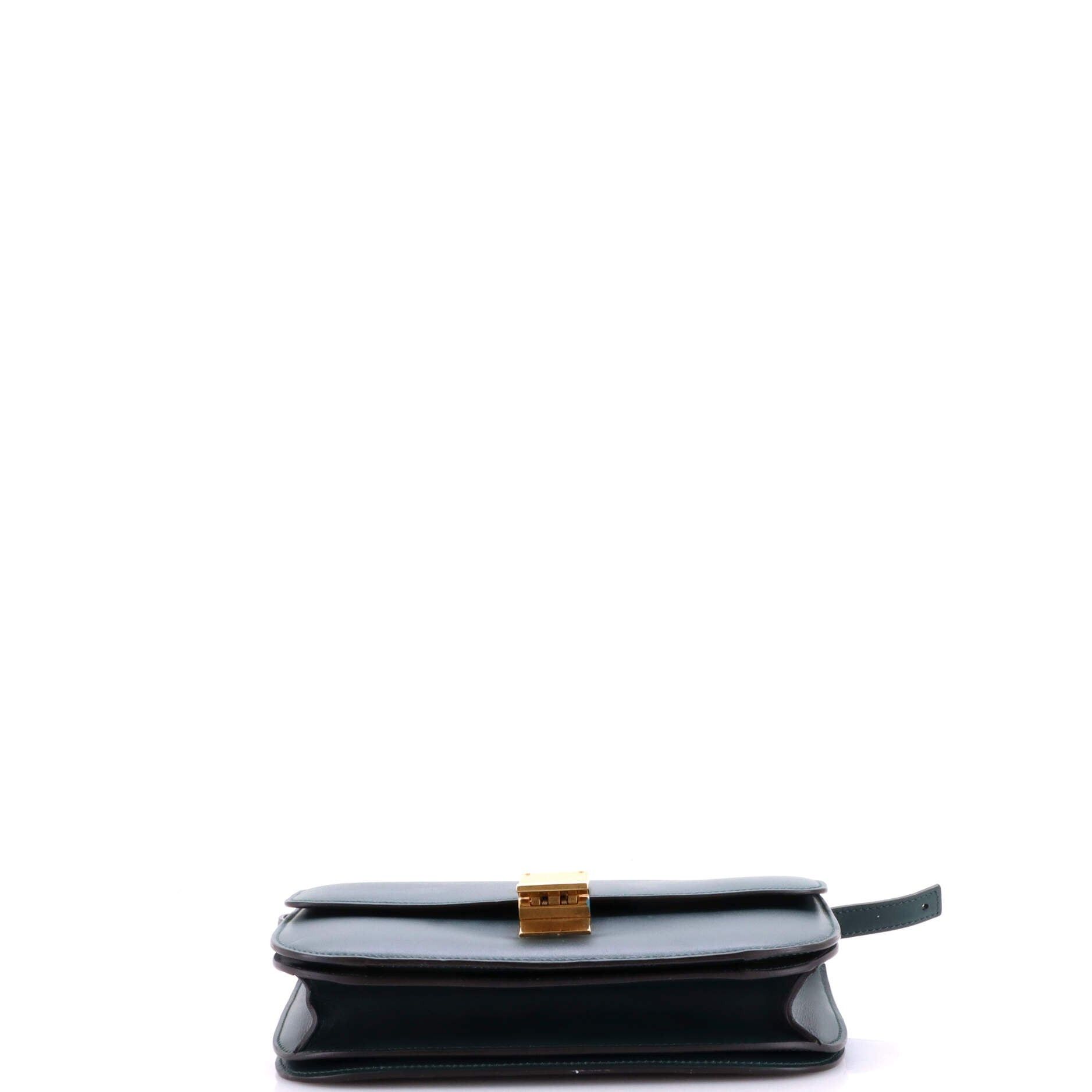 Celine Classic Box Bag Size ONE SIZE - 4 Thumbnail