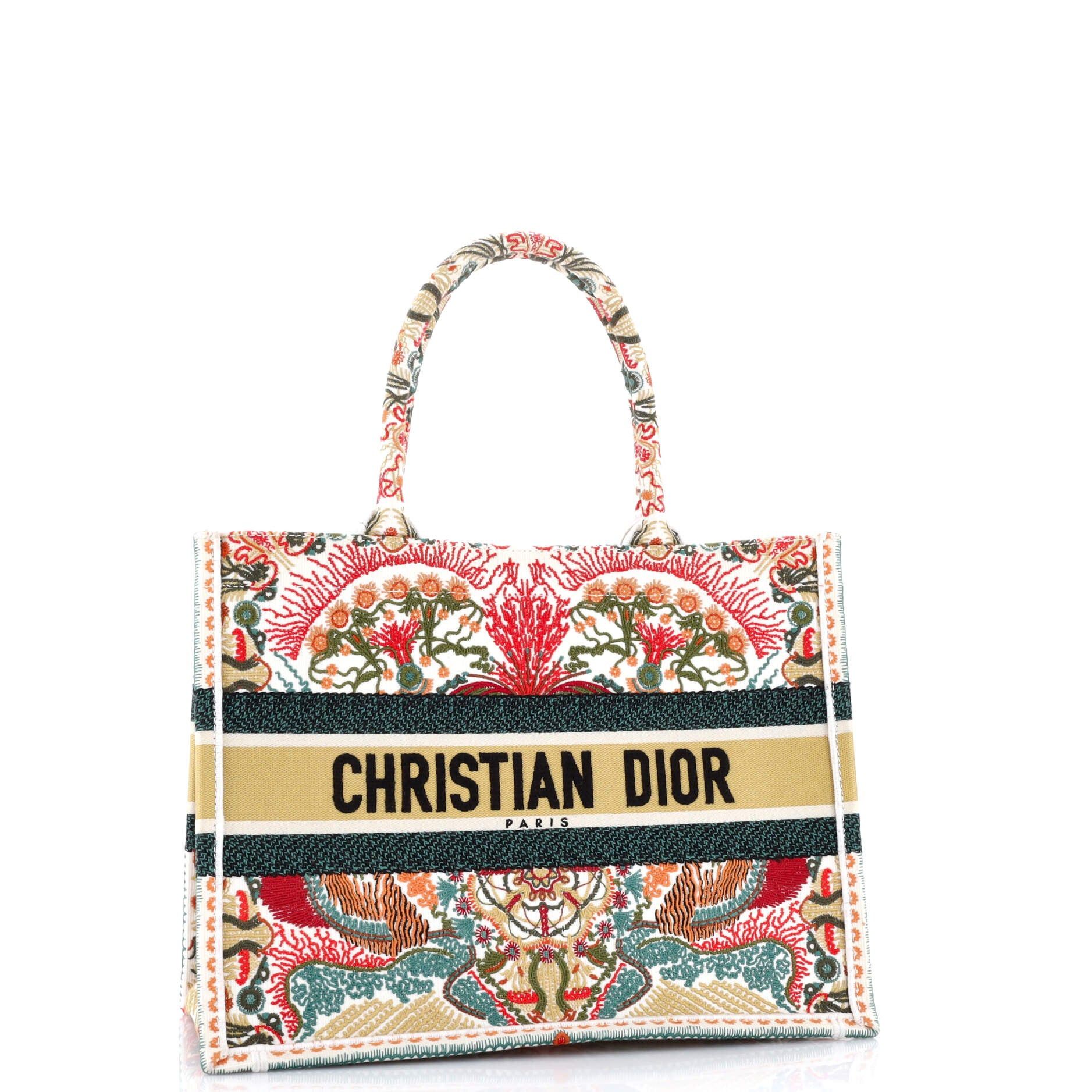 Dior Book Tote Size ONE SIZE - 2 Thumbnail