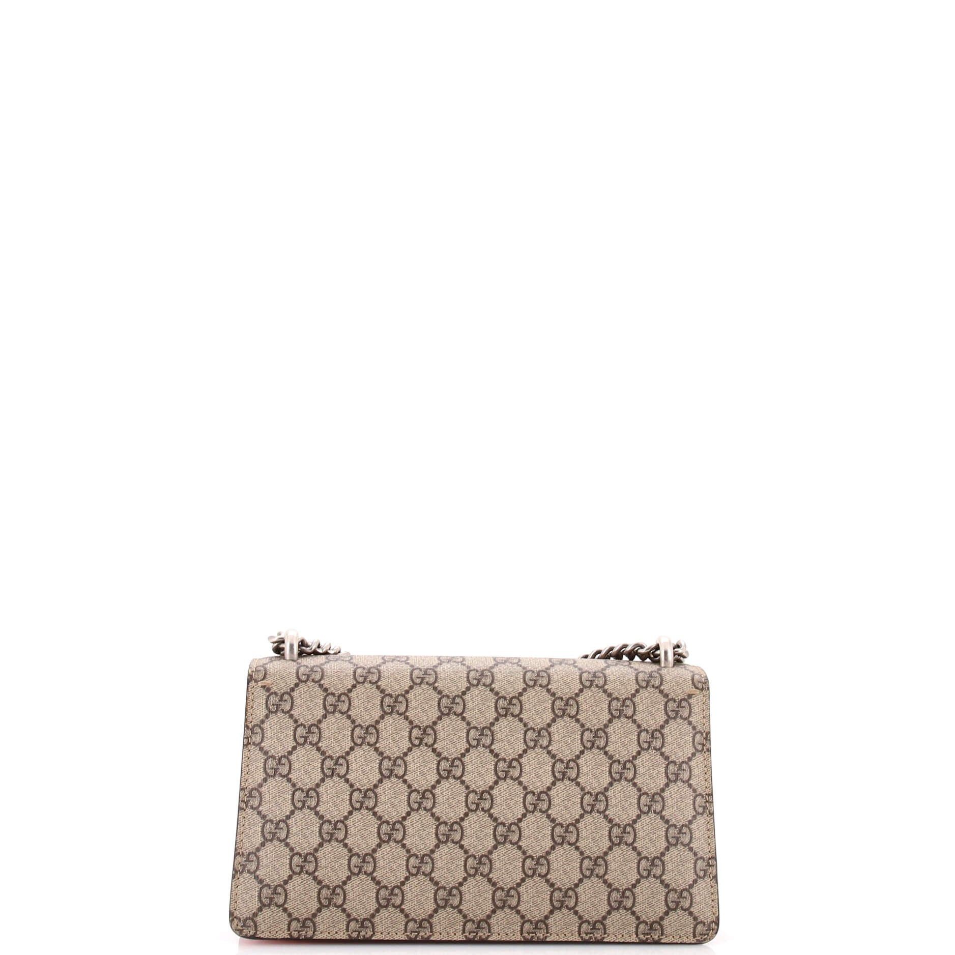 Gucci Dionysus Bag Size ONE SIZE - 3 Thumbnail