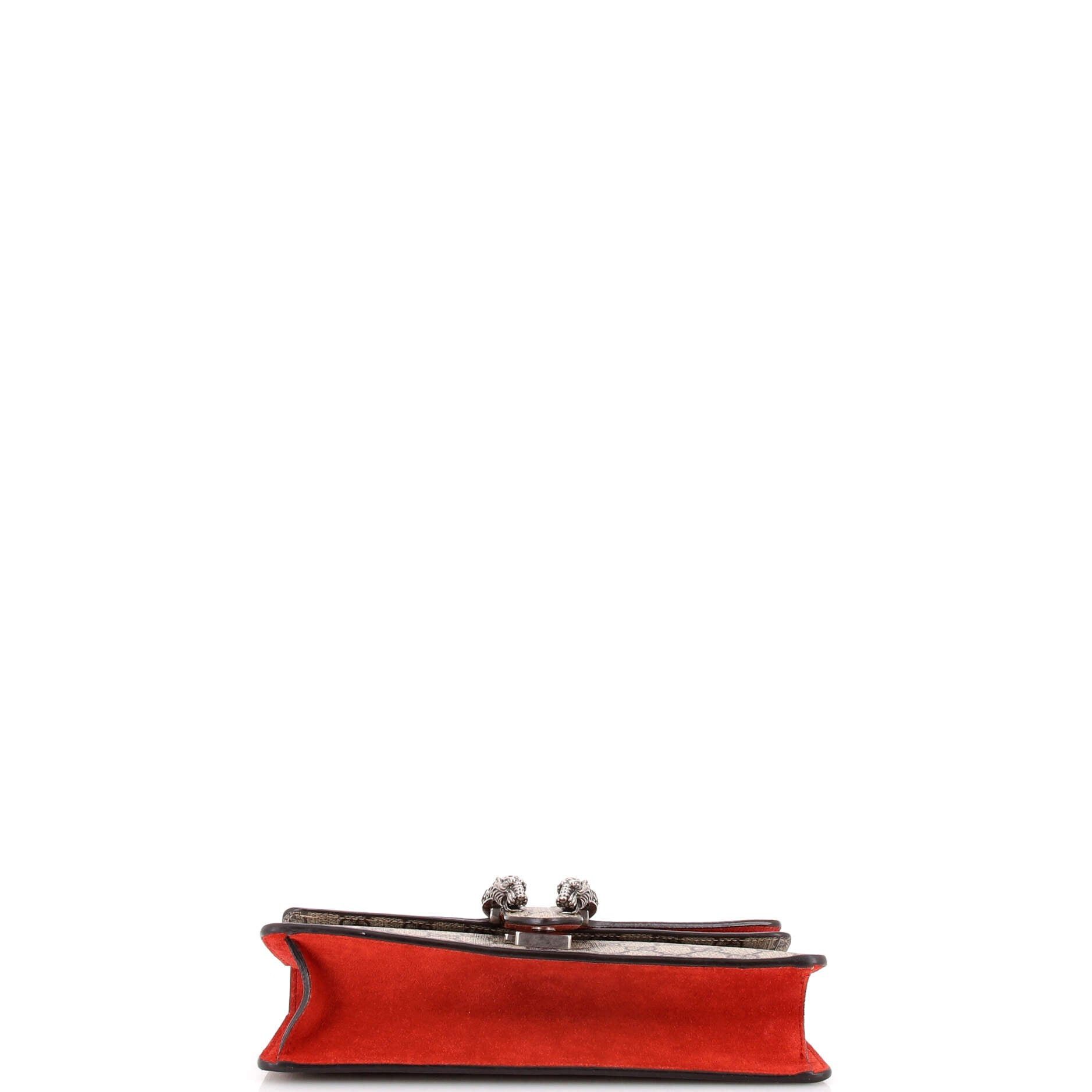Gucci Dionysus Bag Size ONE SIZE - 4 Thumbnail