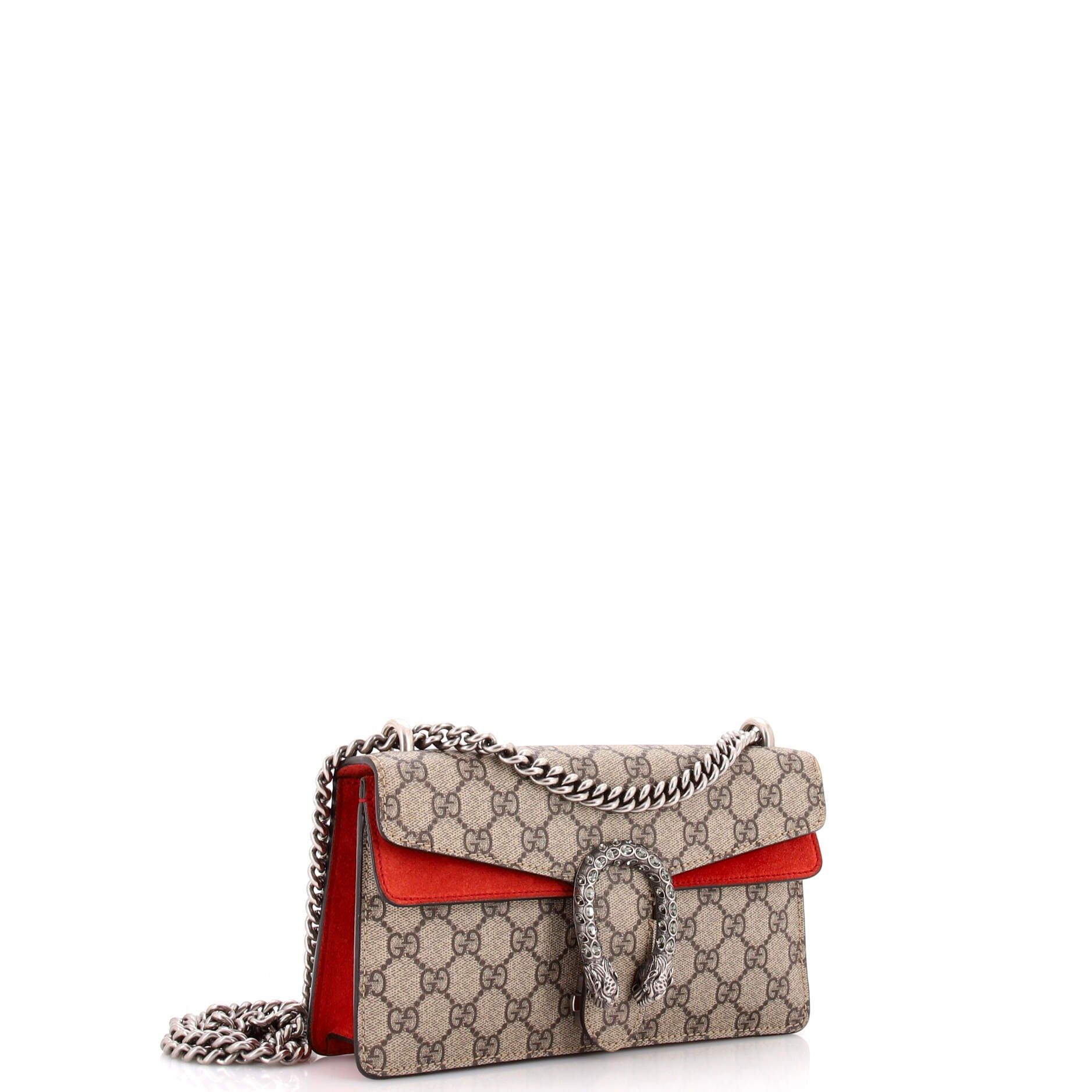 Gucci Dionysus Bag Size ONE SIZE - 2 Thumbnail