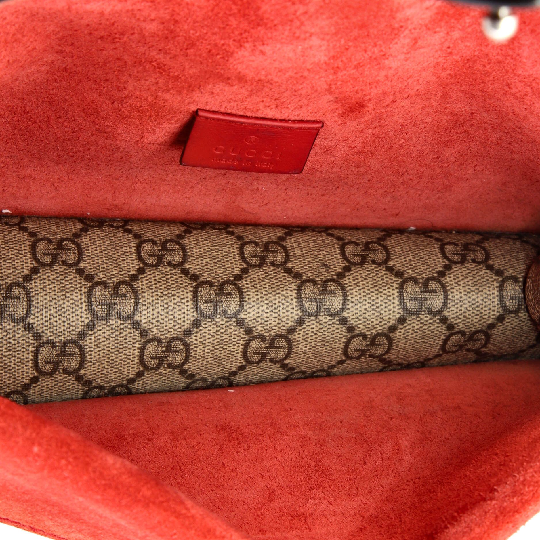 Gucci Dionysus Bag Size ONE SIZE - 5 Thumbnail