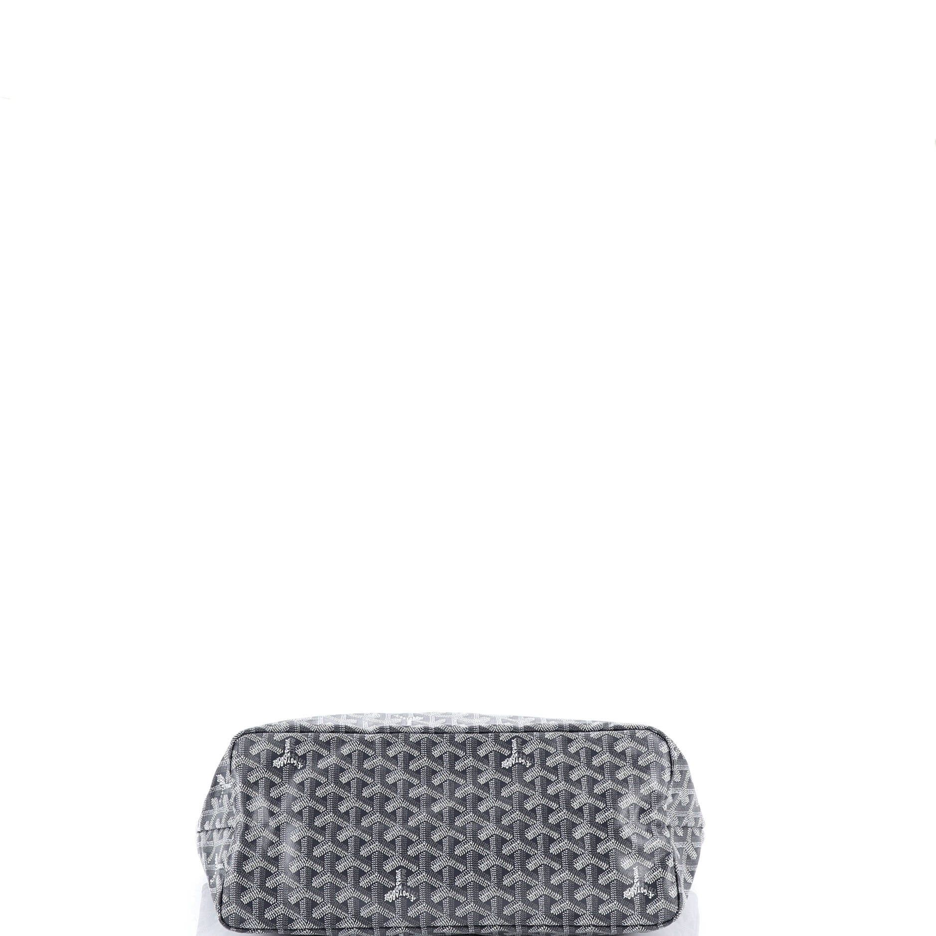 Goyard Saint Louis Tote Size ONE SIZE - 5 Thumbnail