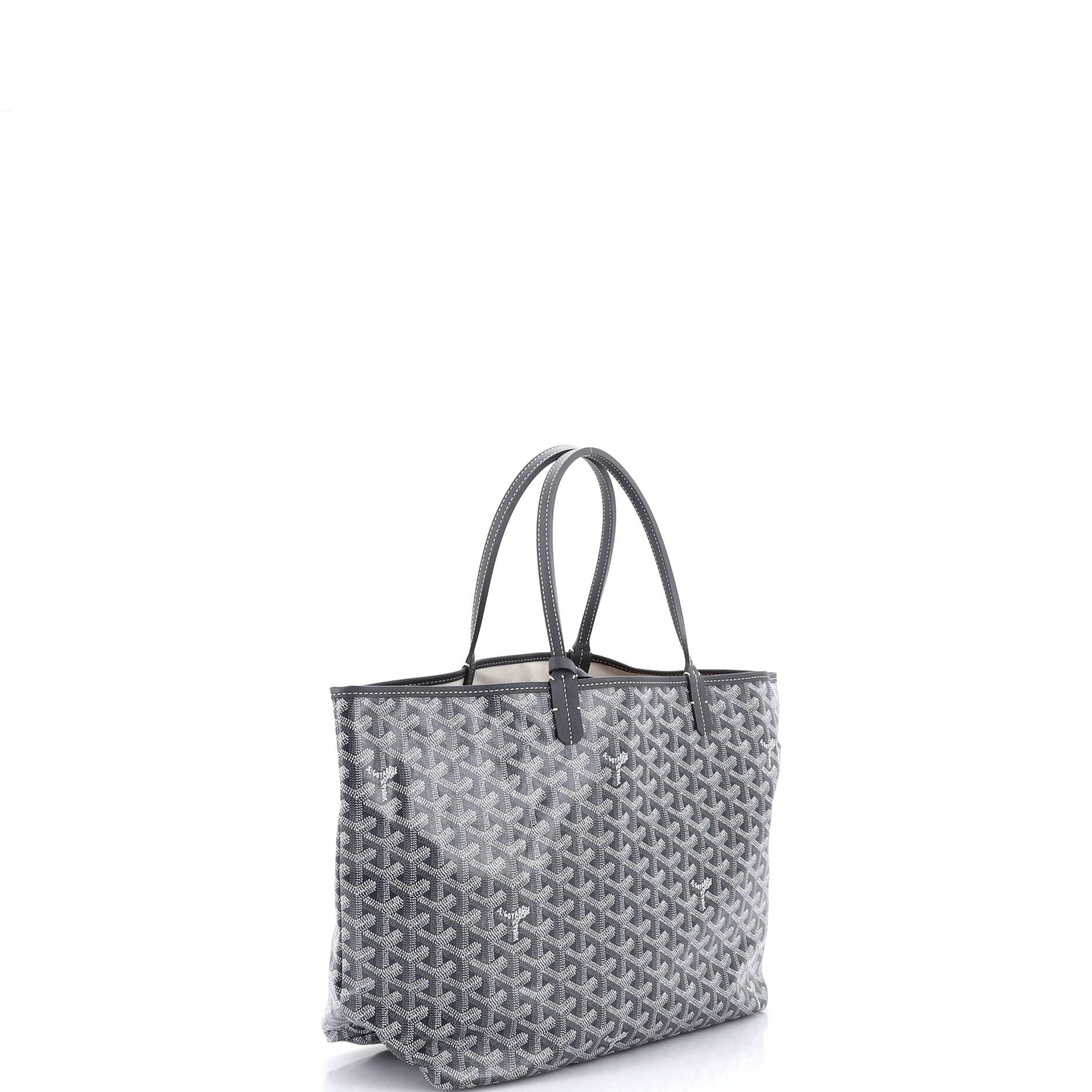 Goyard Saint Louis Tote Size ONE SIZE - 3 Thumbnail