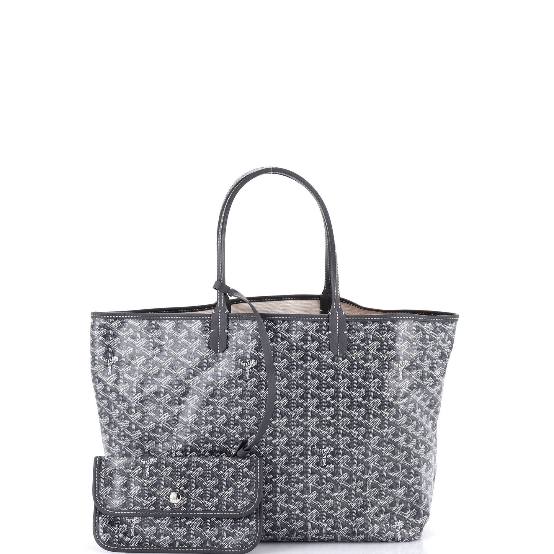 Goyard Saint Louis Tote Size ONE SIZE - 2 Thumbnail