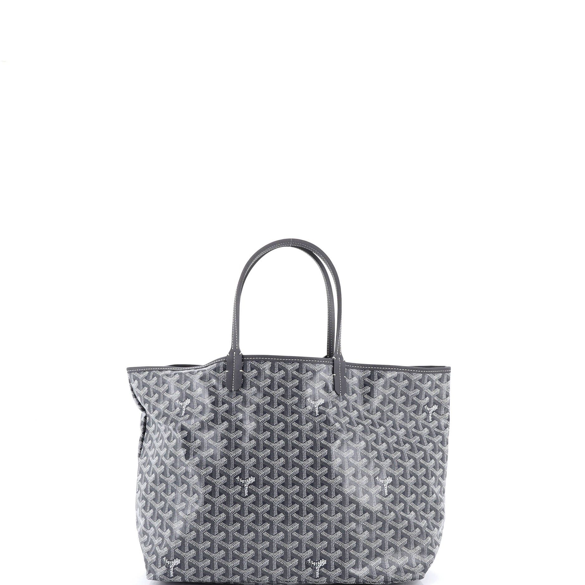 Goyard Saint Louis Tote Size ONE SIZE - 4 Thumbnail