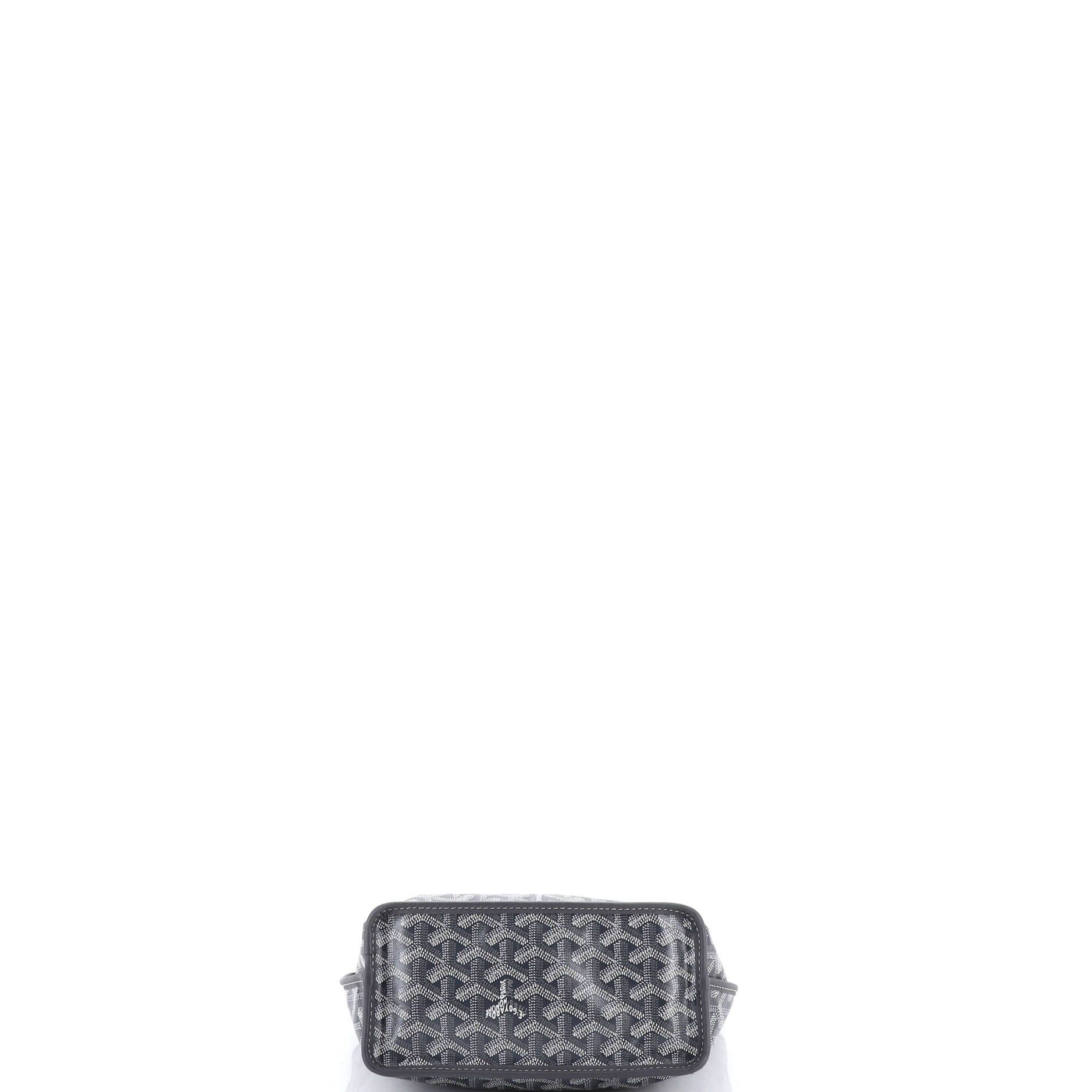 Goyard Anjou Reversible Tote Size ONE SIZE - 5 Thumbnail