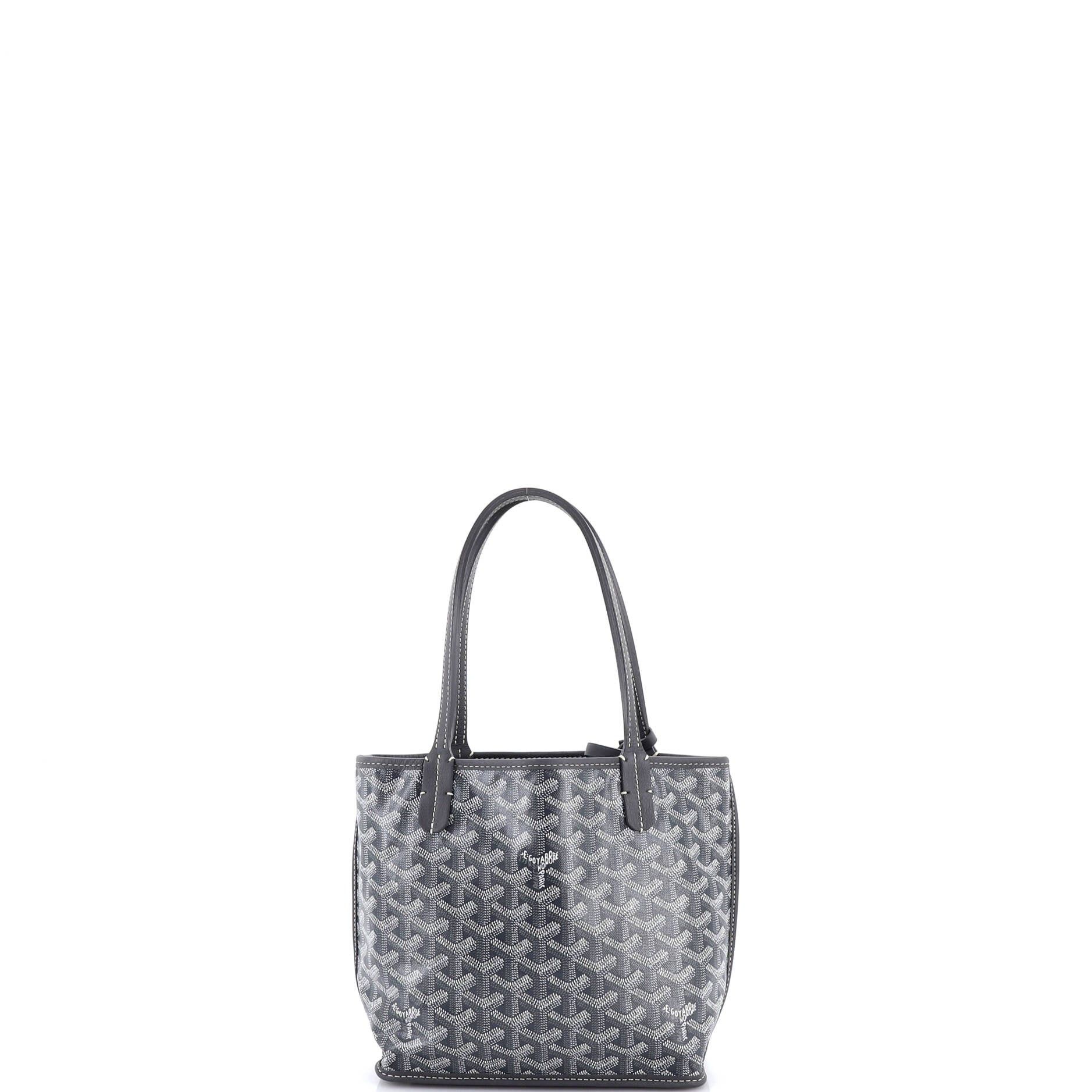 Goyard Anjou Reversible Tote Size ONE SIZE - 4 Thumbnail