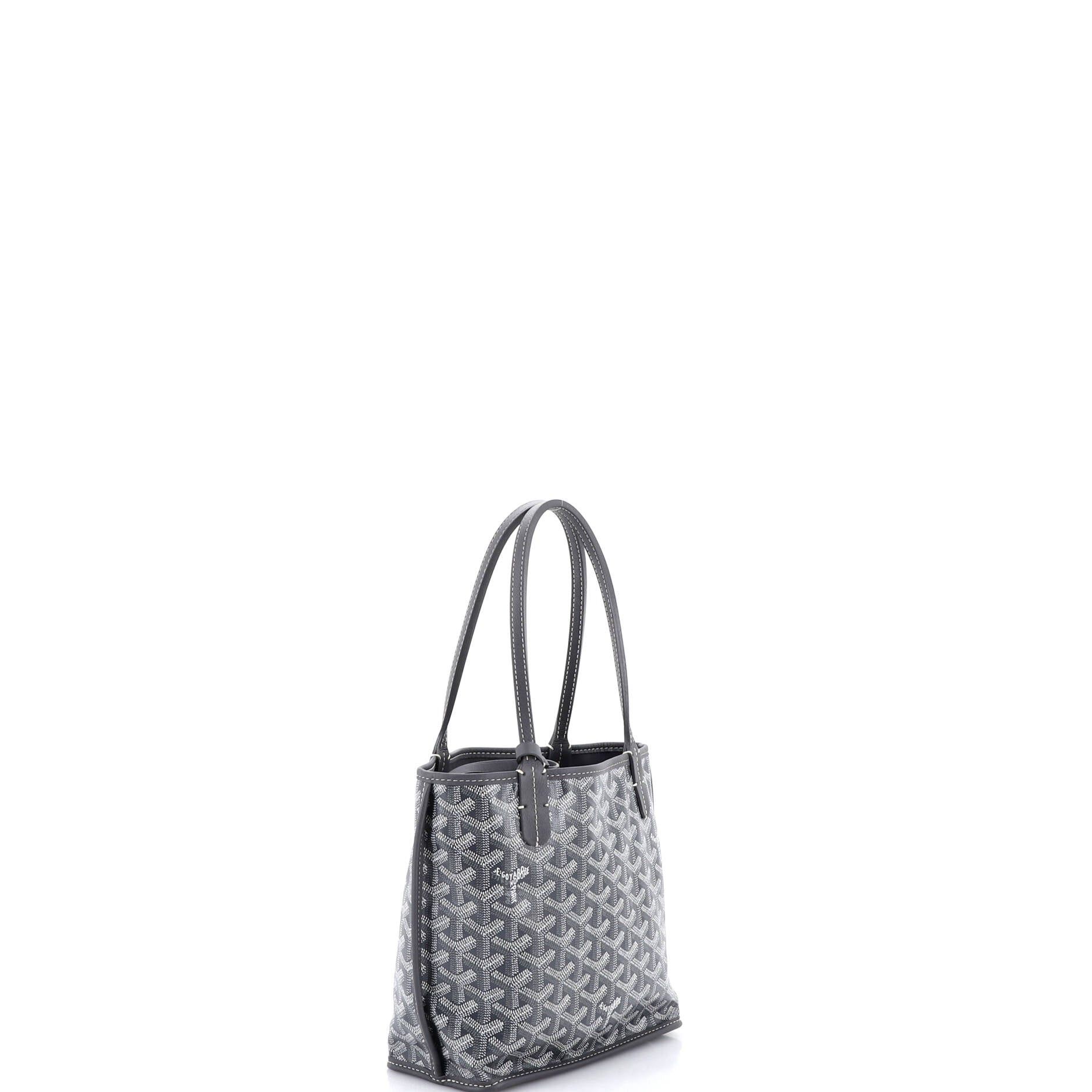 Goyard Anjou Reversible Tote Size ONE SIZE - 3 Thumbnail